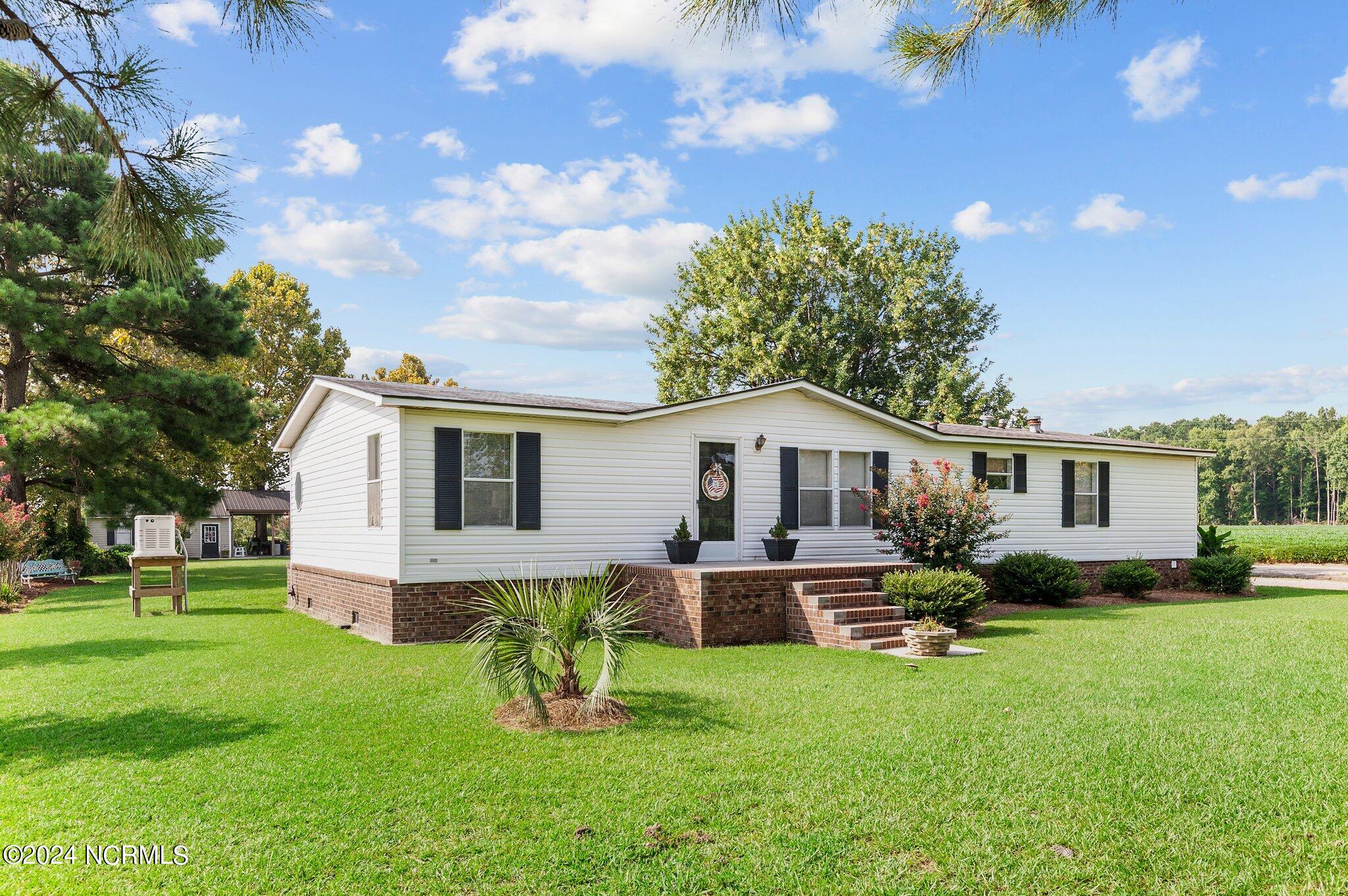 110 Norfleet Shores Road Property Photo 1