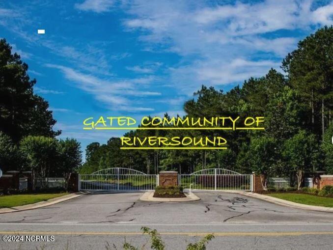 109 Norcum Point Road Property Photo 3