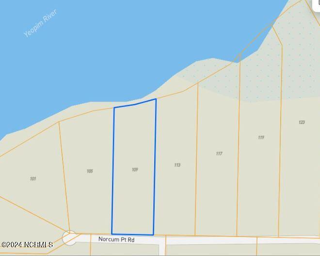 109 Norcum Point Road Property Photo 6