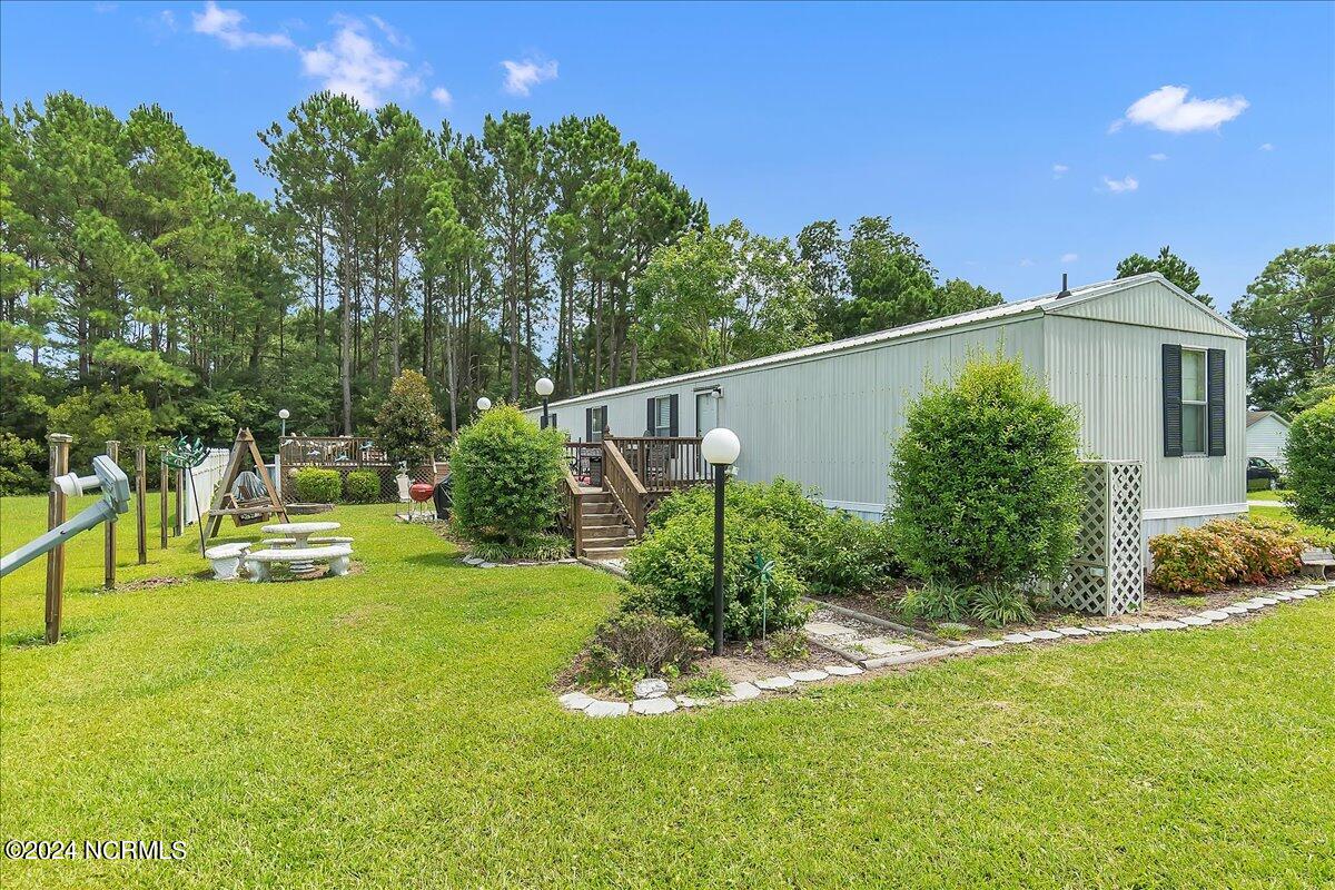 275 Clay Hill Road Property Photo 1