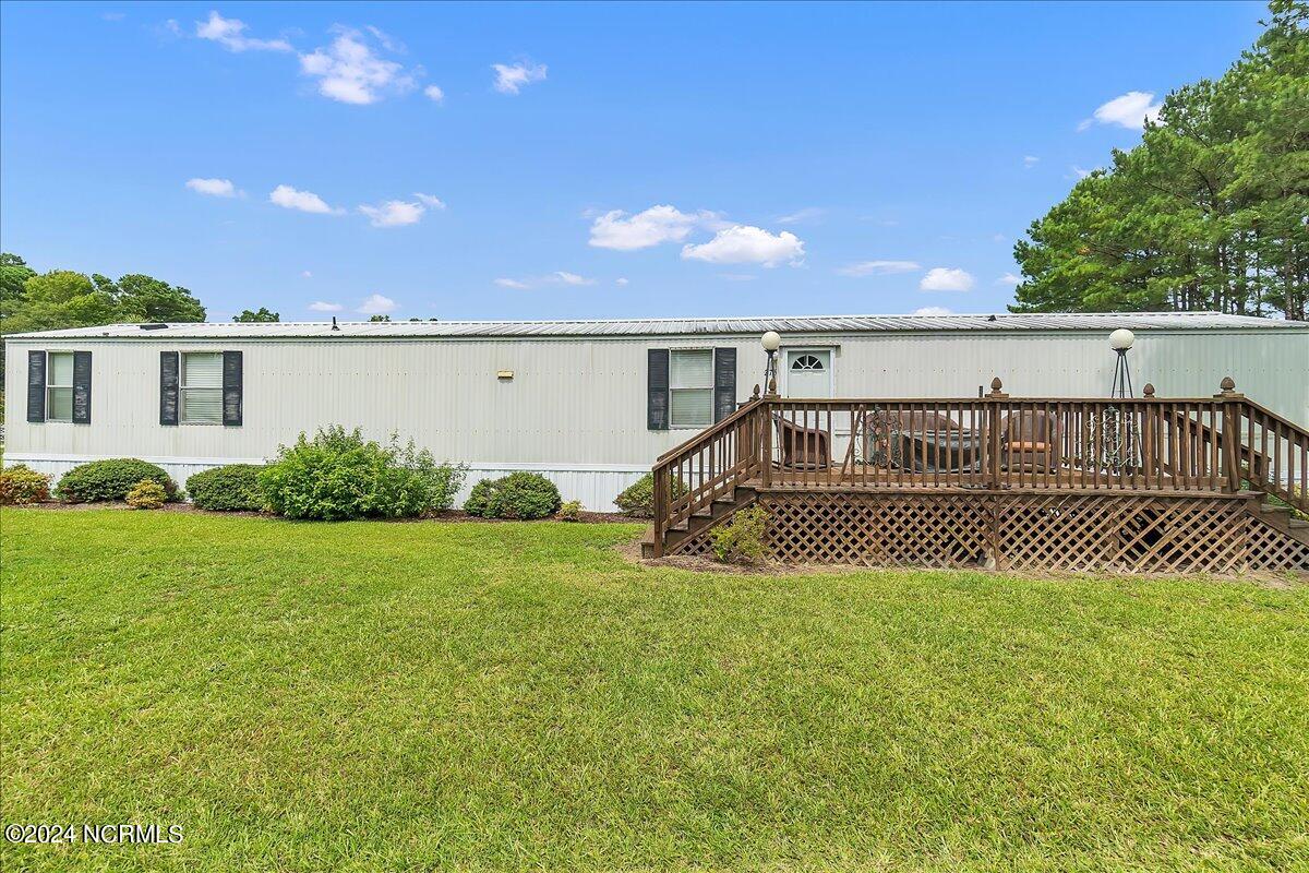 275 Clay Hill Road Property Photo 2