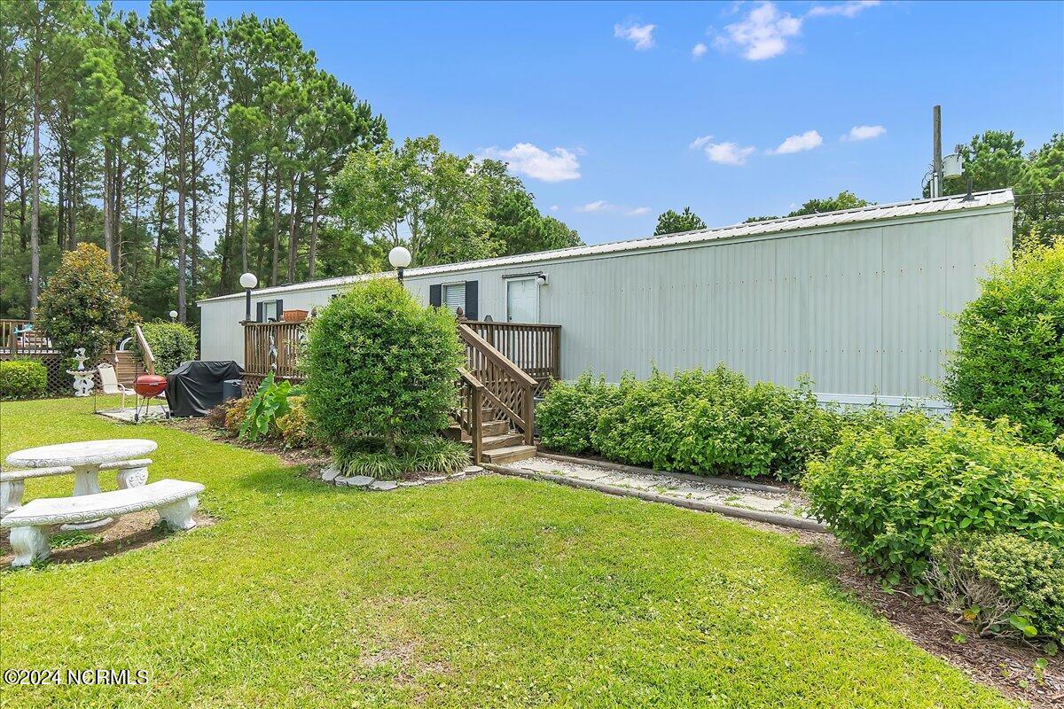 275 Clay Hill Road Property Photo 3