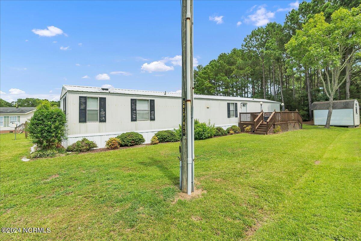 275 Clay Hill Road Property Photo 4