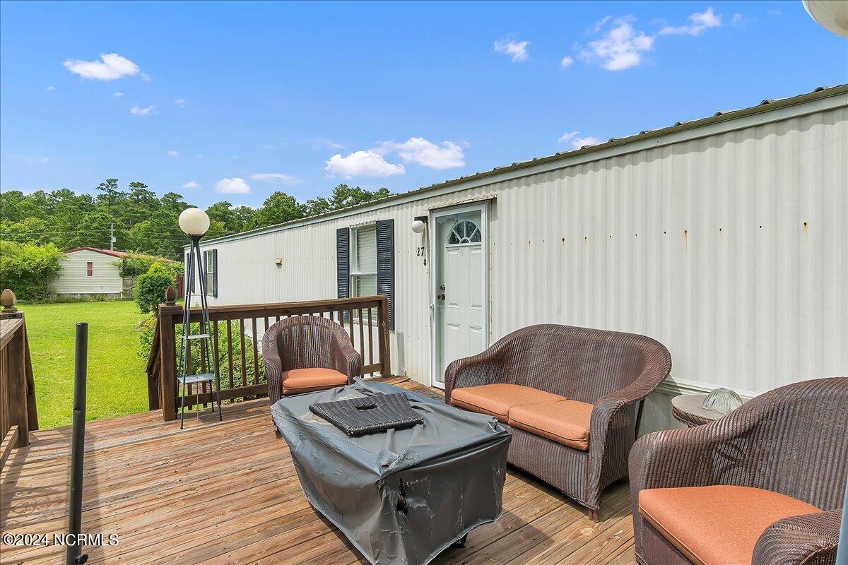 275 Clay Hill Road Property Photo 6