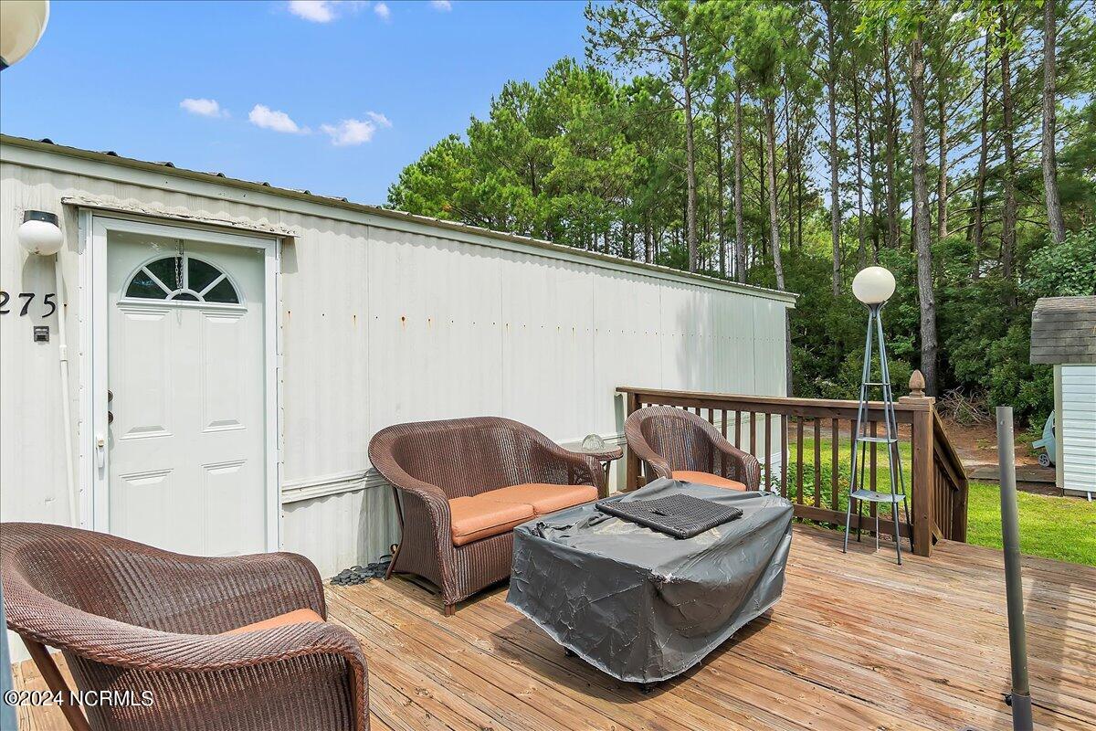 275 Clay Hill Road Property Photo 7