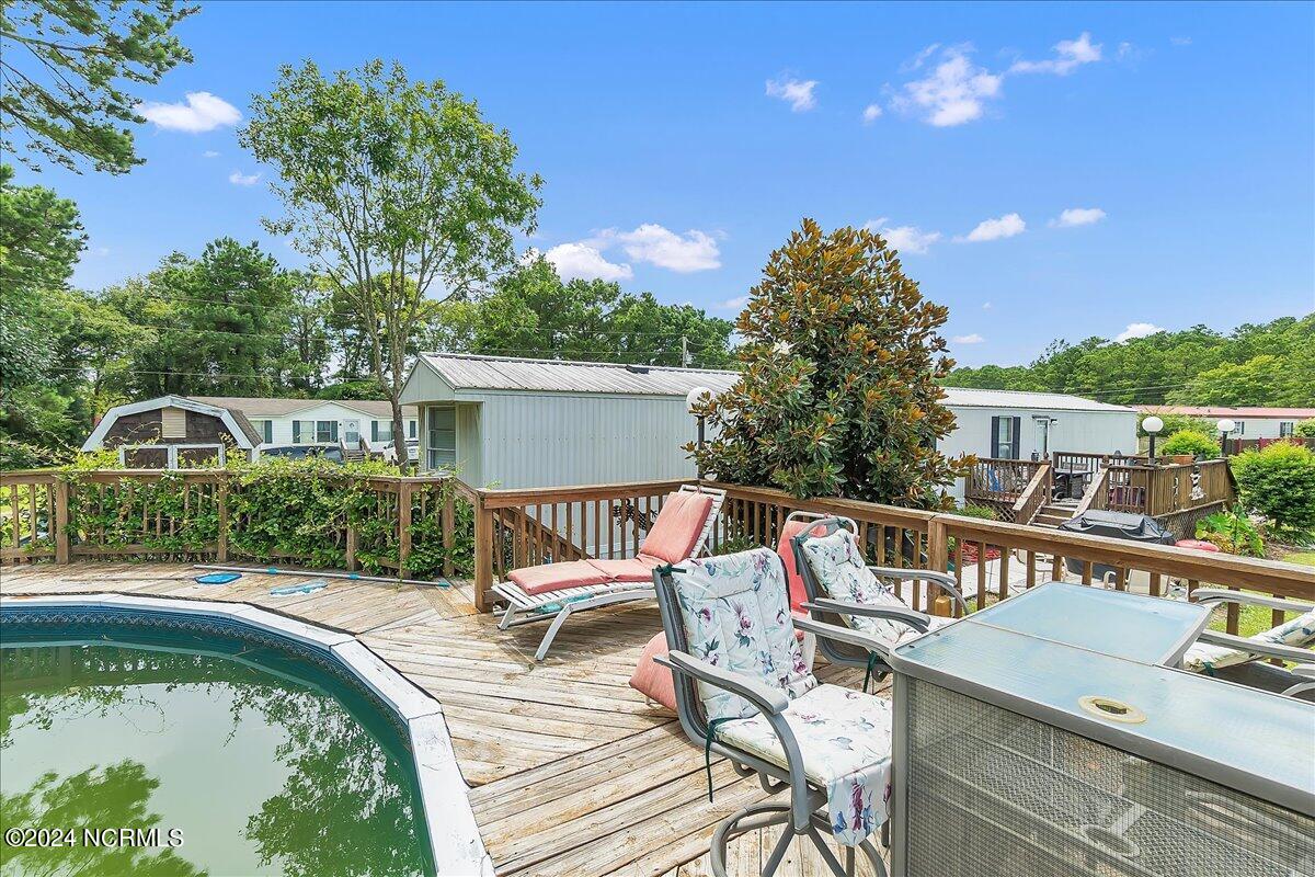275 Clay Hill Road Property Photo 17