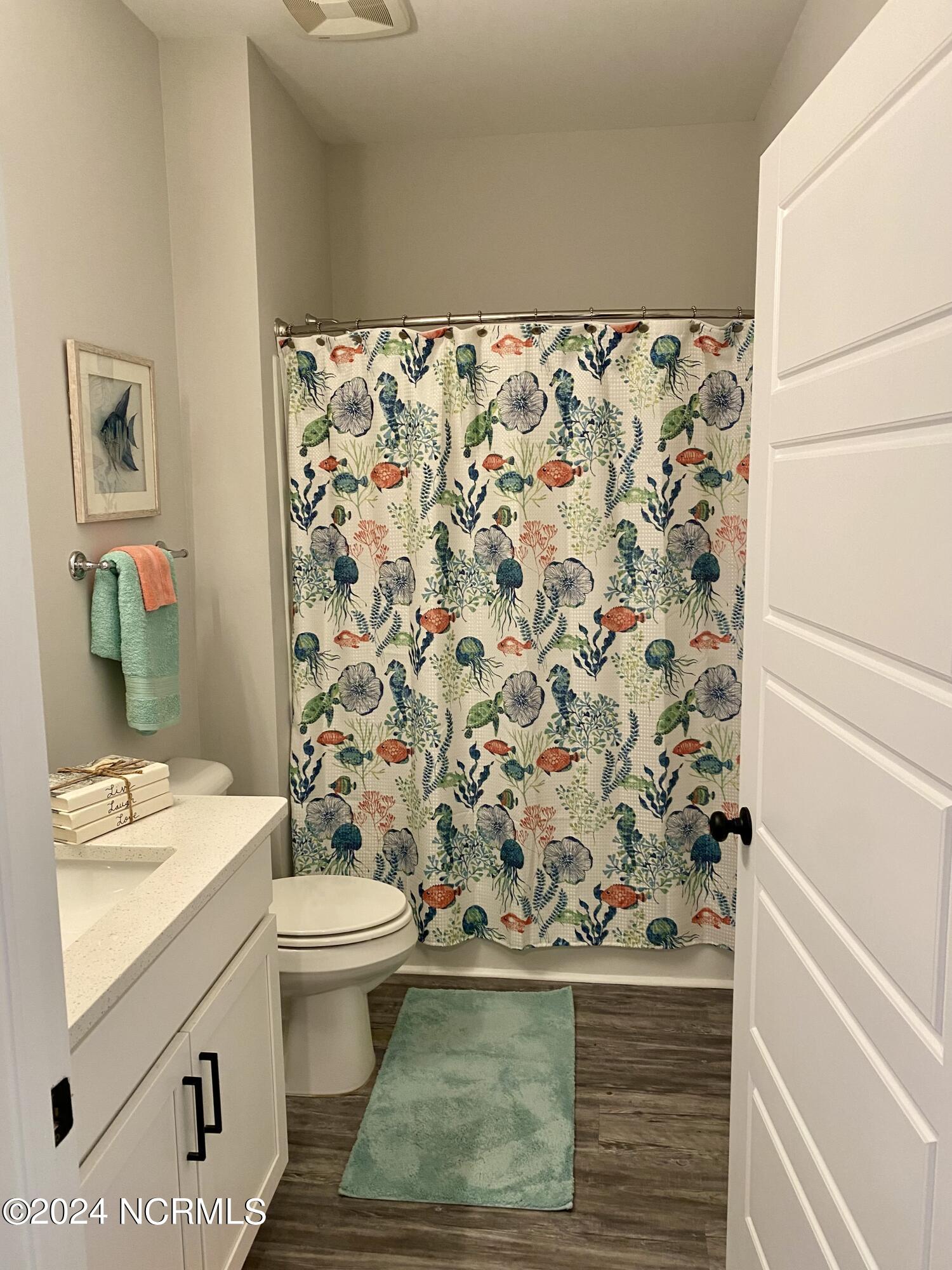 395 S Crow Creek Drive 1606 Property Photo 8