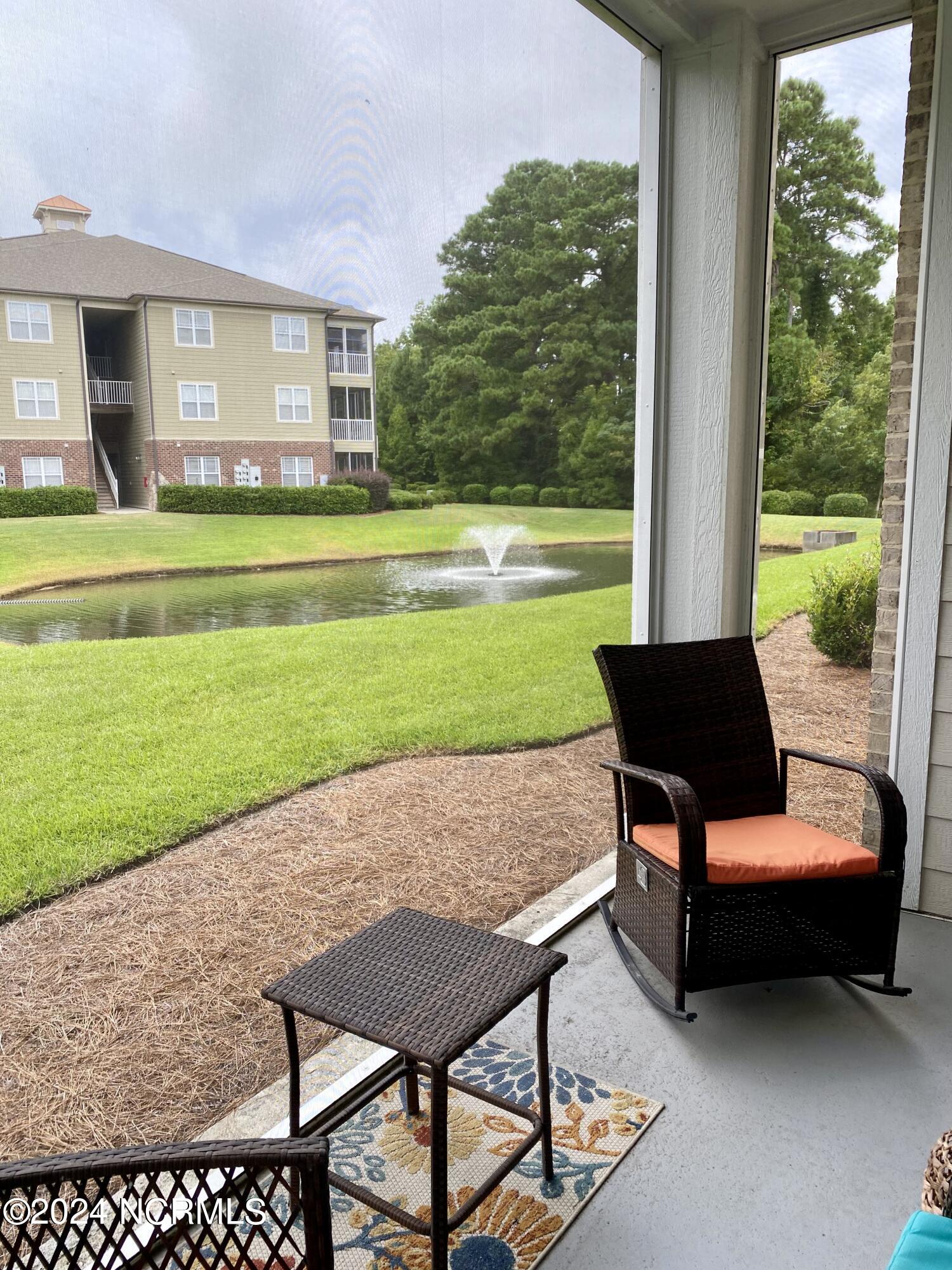 395 S Crow Creek Drive 1606 Property Photo 13