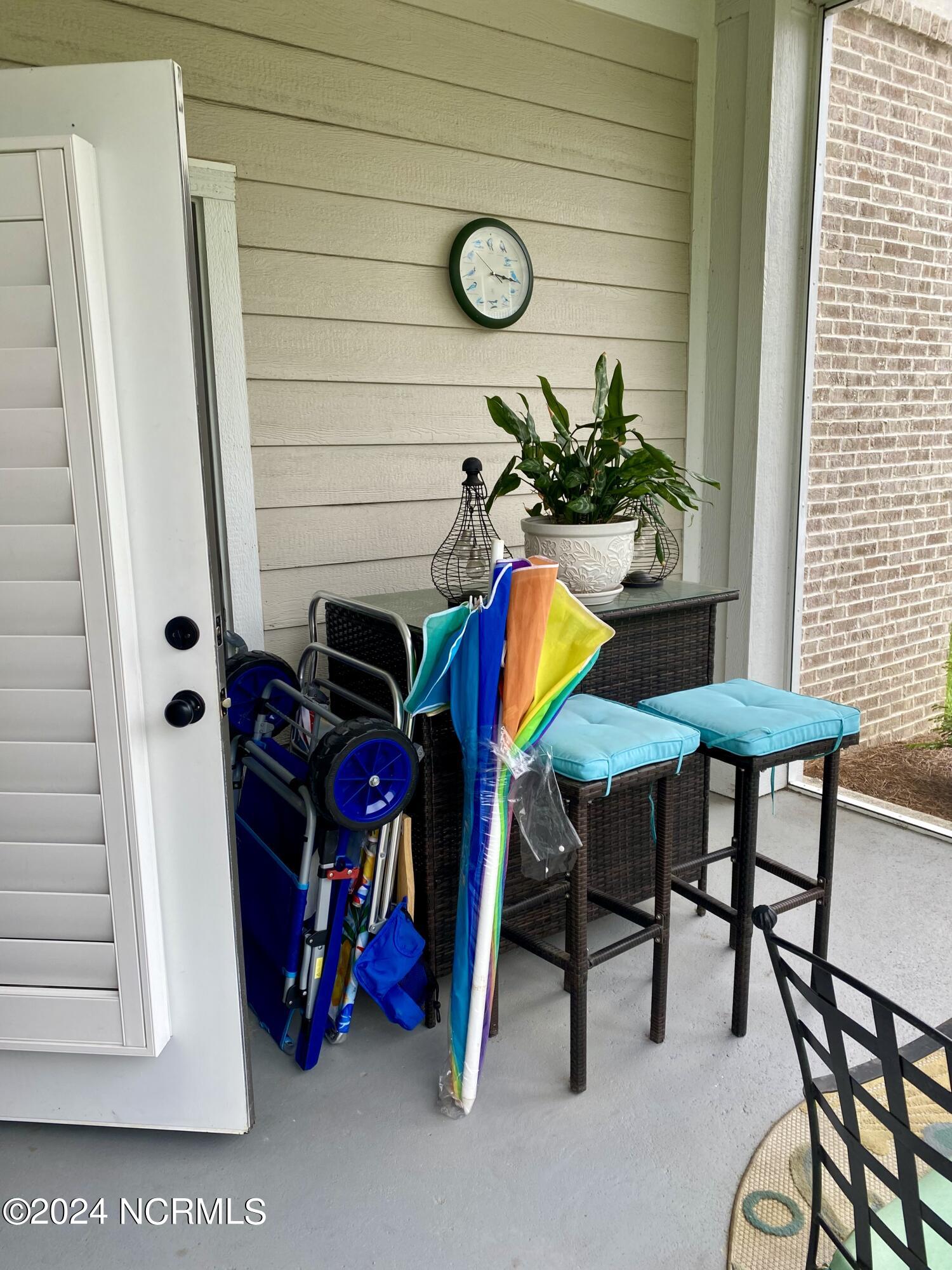 395 S Crow Creek Drive 1606 Property Photo 14