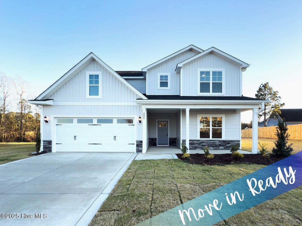 345 Edwinstowe (lot 21) Avenue Property Photo