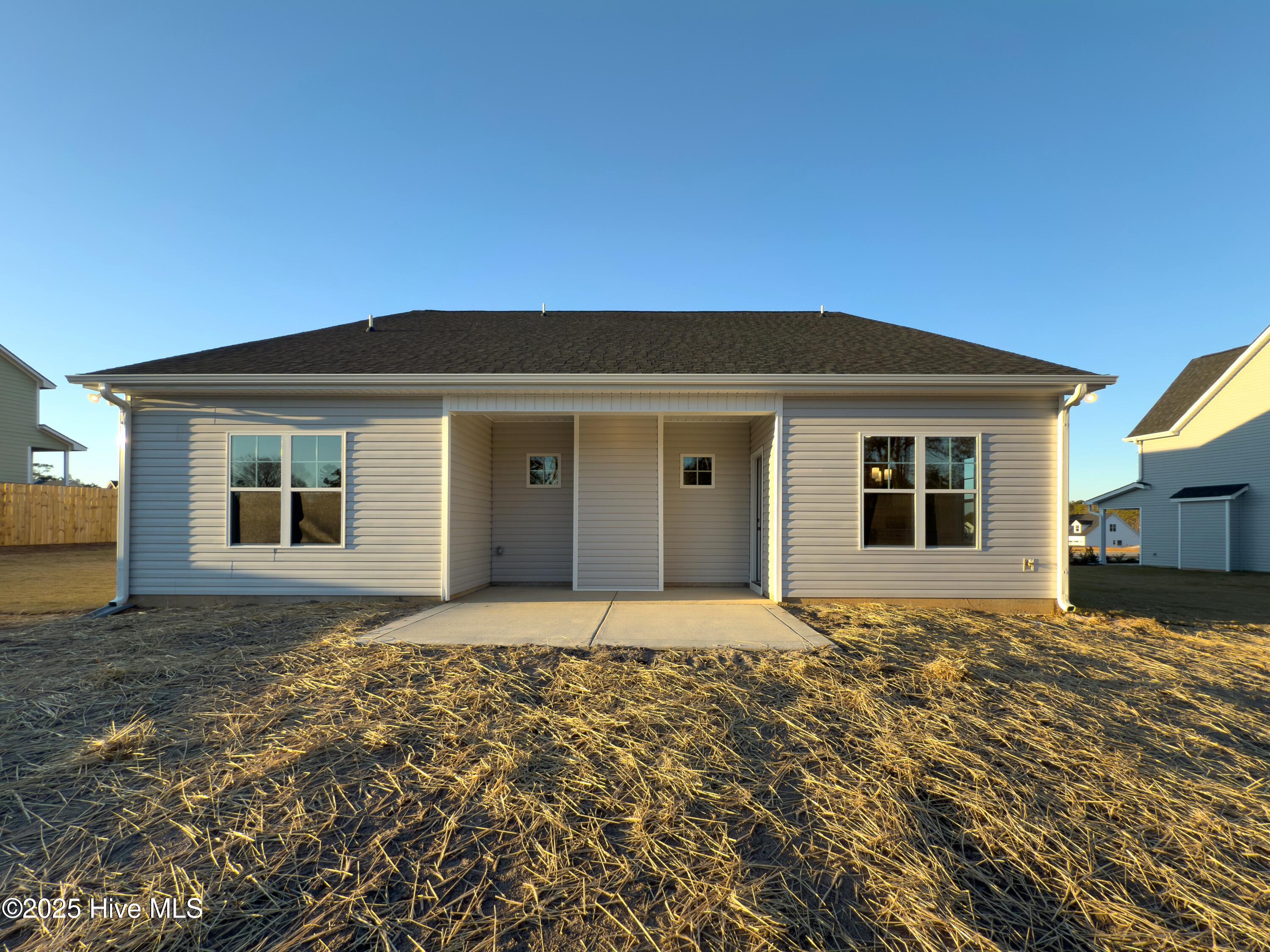 345 Edwinstowe (lot 21) Avenue Property Photo 2