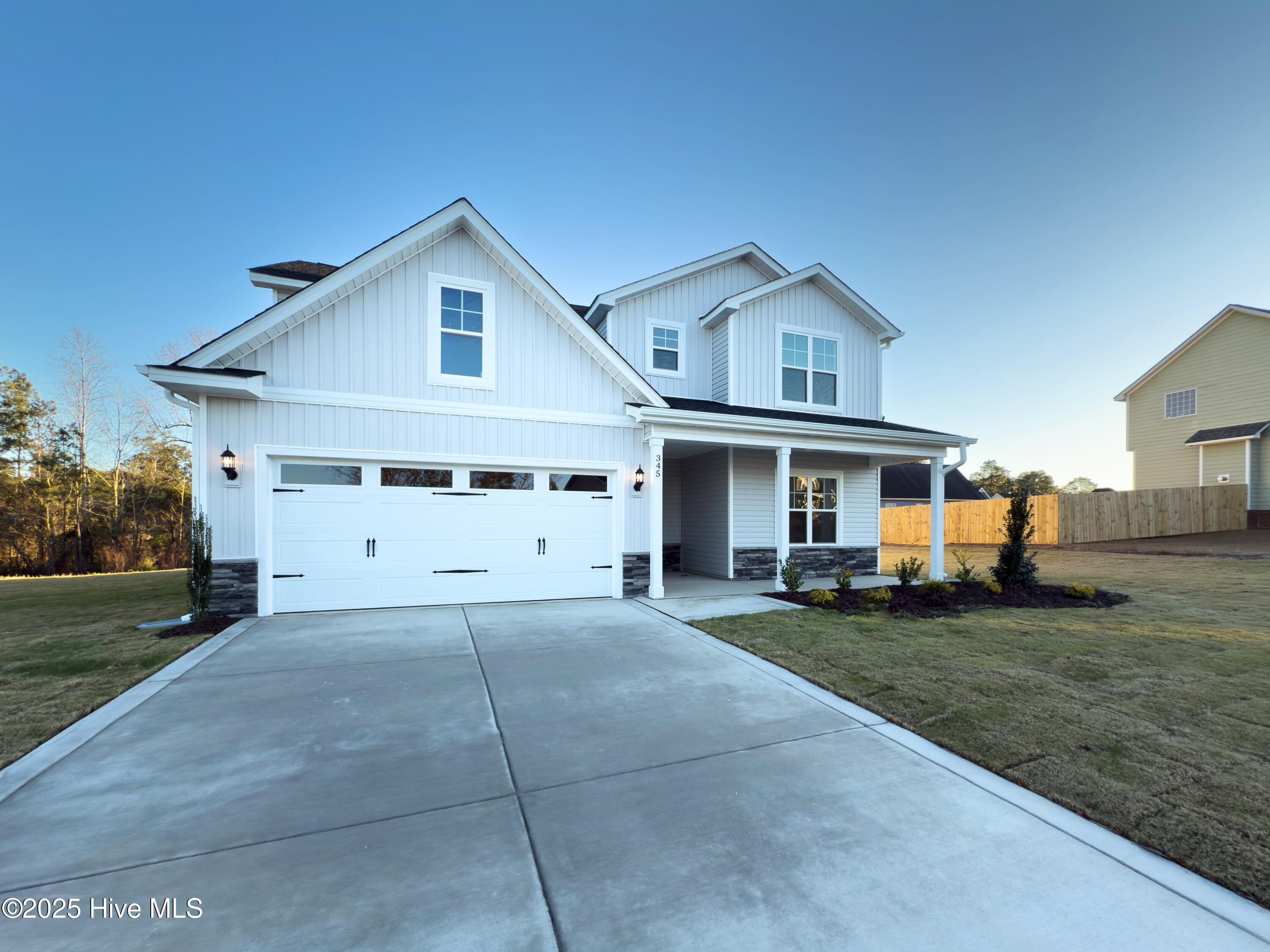345 Edwinstowe (lot 21) Avenue Property Photo 3