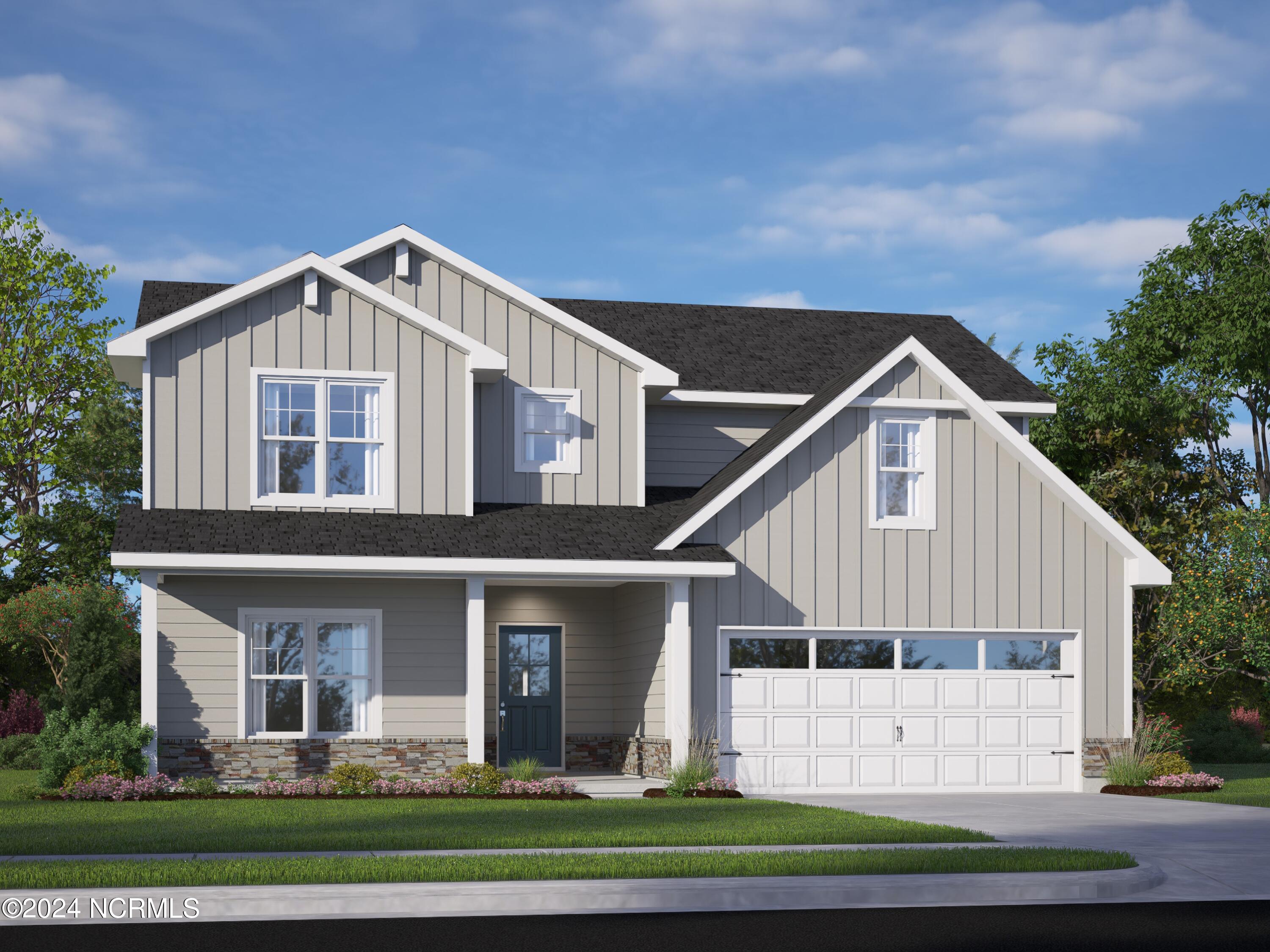 345 Edwinstowe (lot 21) Avenue Property Photo 27