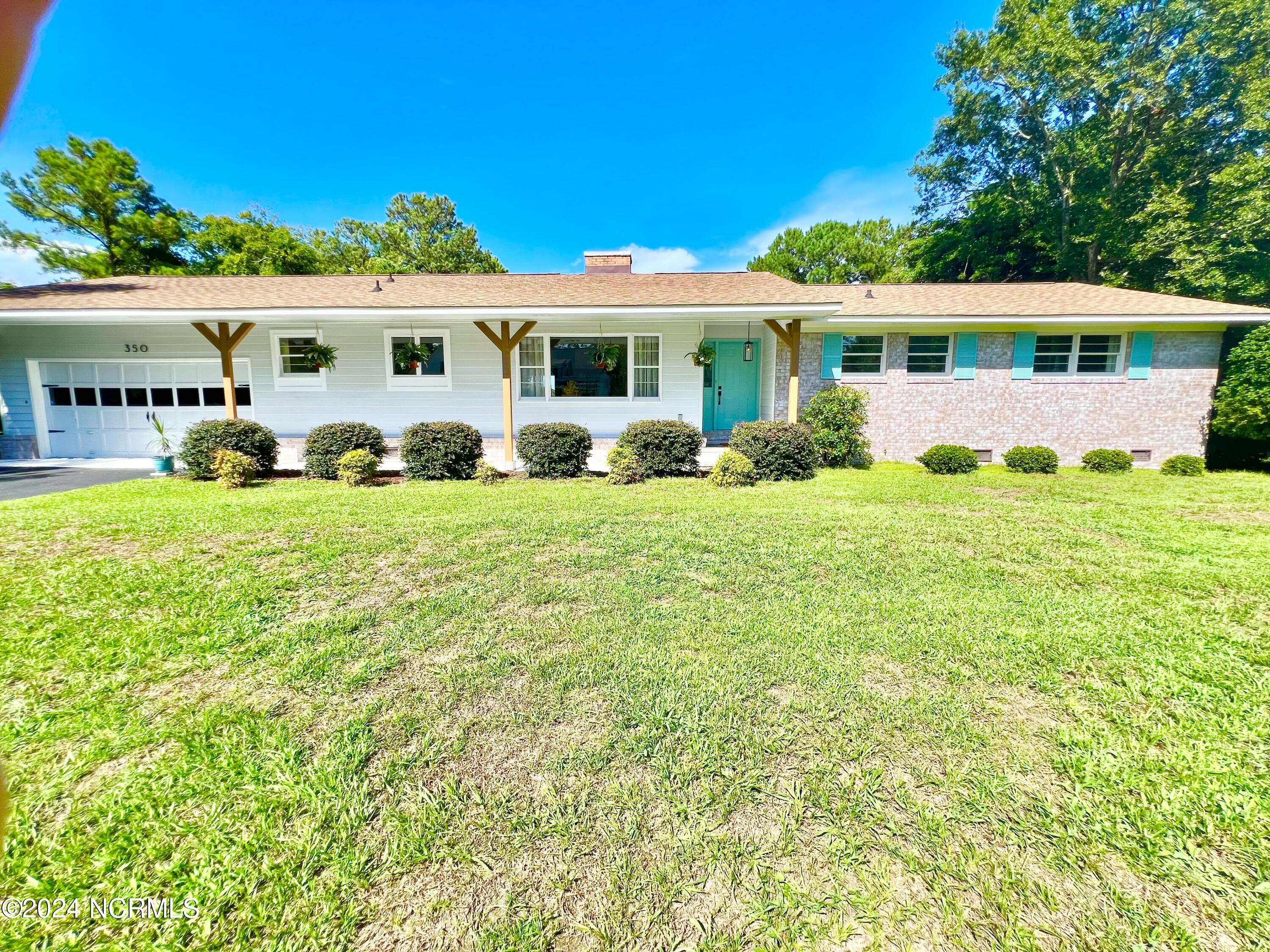 350 S Belvedere Drive Property Photo