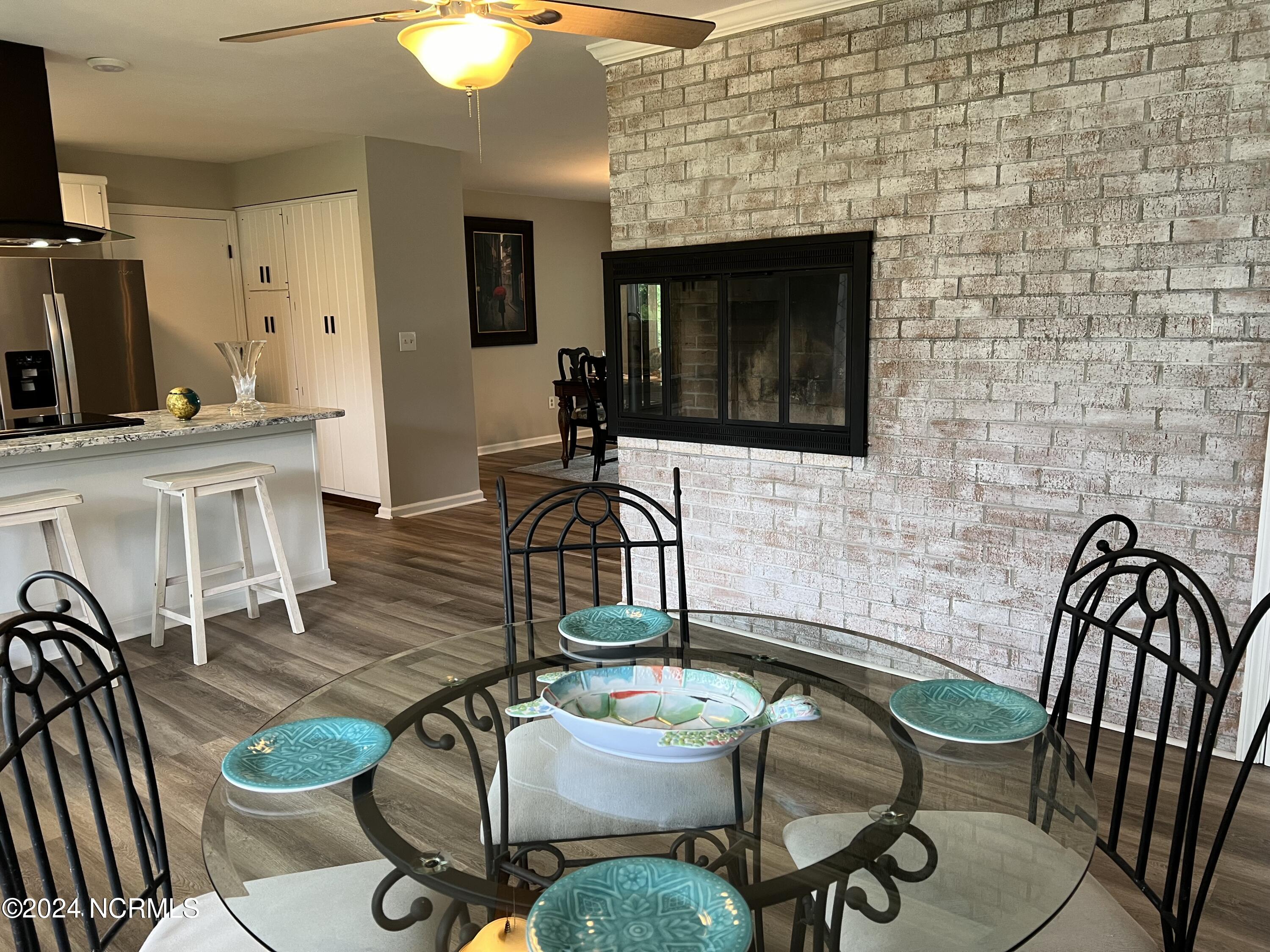 350 S Belvedere Drive Property Photo 4