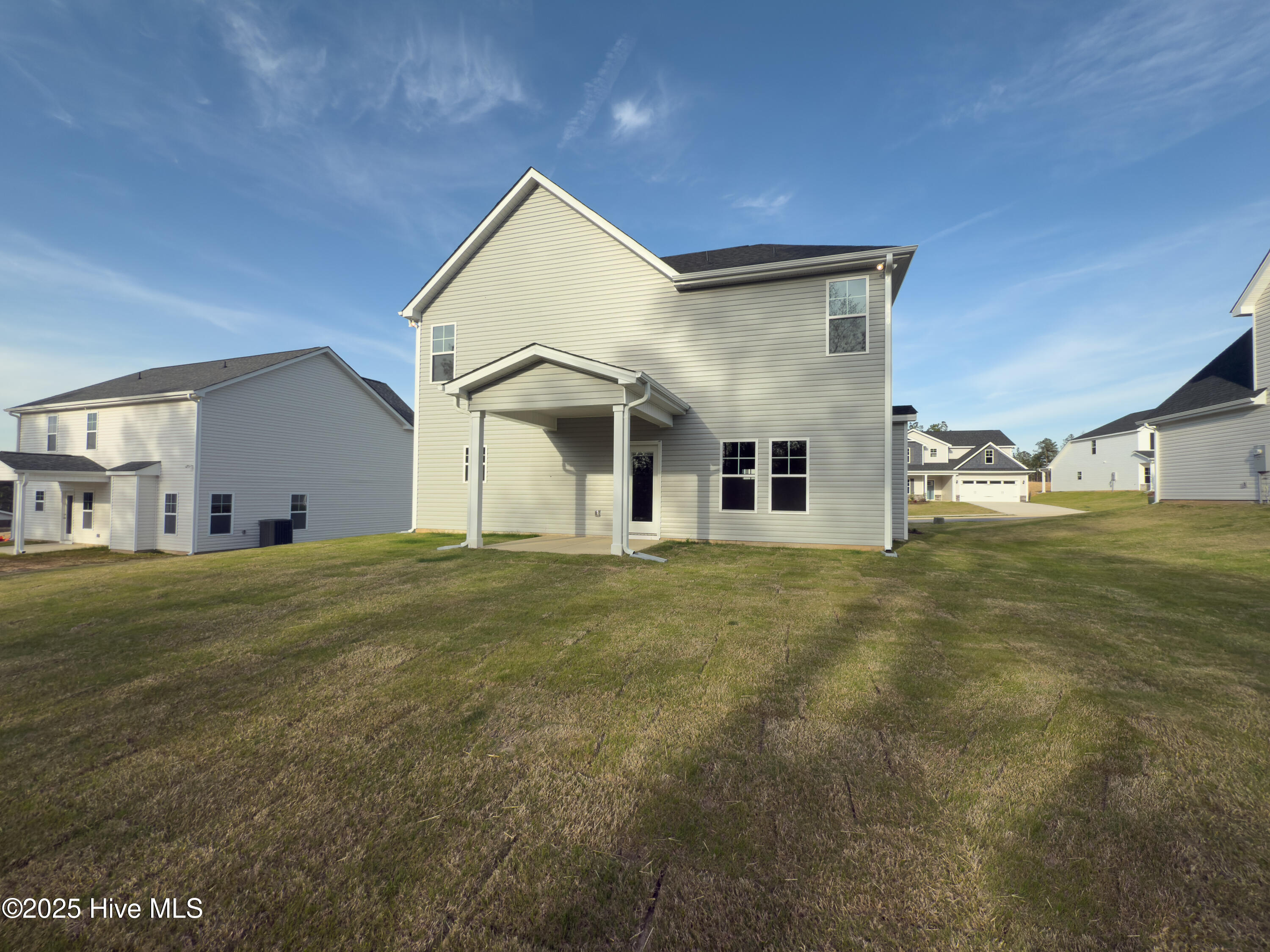 3862 Blackhills (lot 89) Road Property Photo