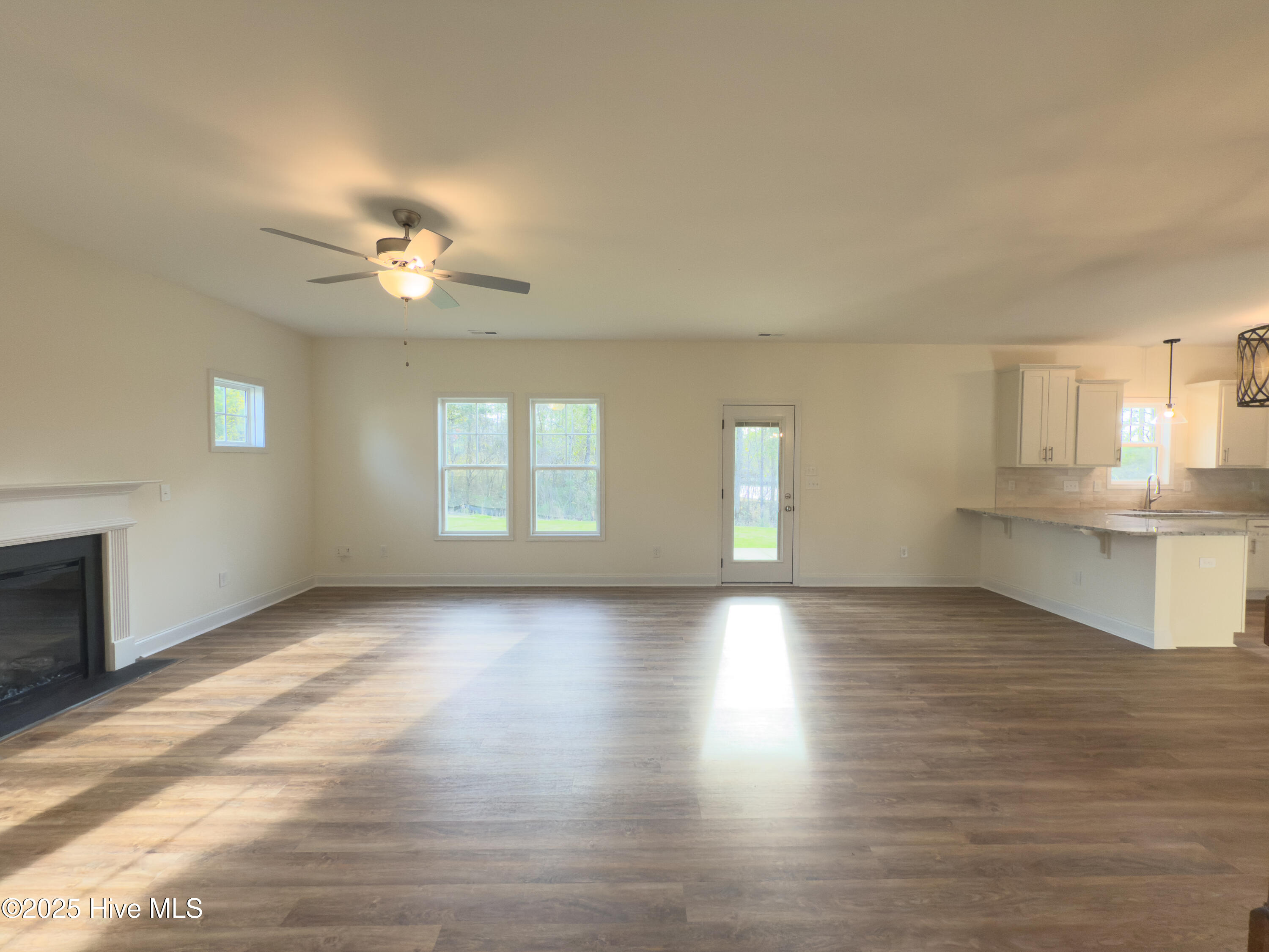 3862 Blackhills (lot 89) Road Property Photo 2