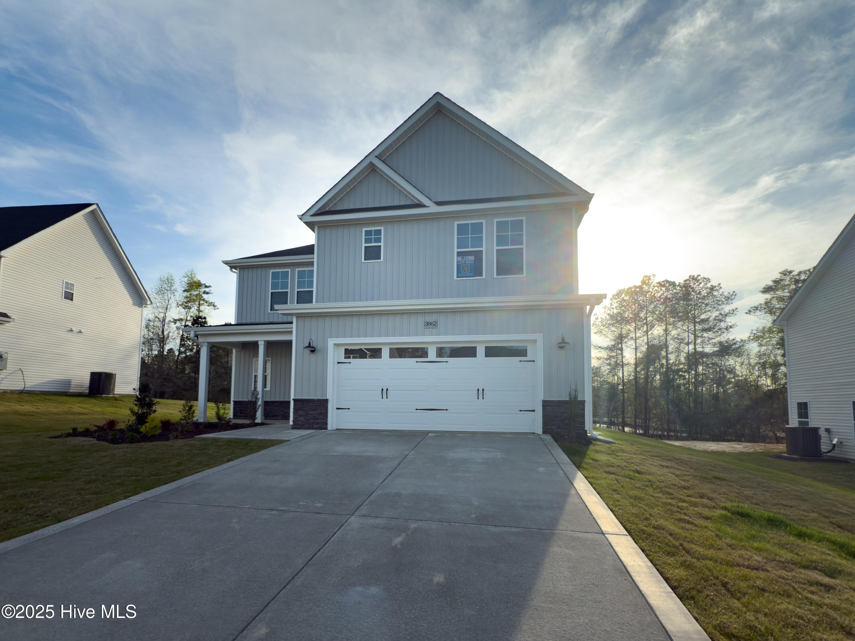 3862 Blackhills (lot 89) Road Property Photo 24