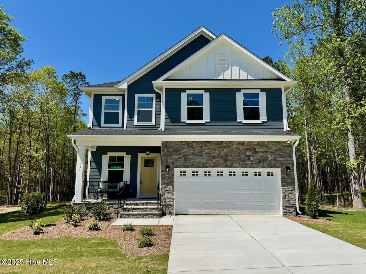 196 Grand Griffon Way Property Photo