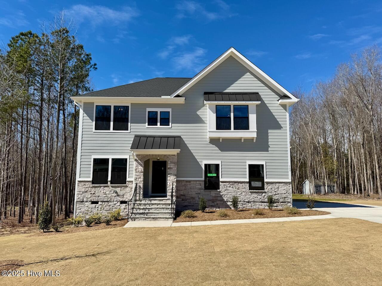 168 Grand Griffon Way Property Photo
