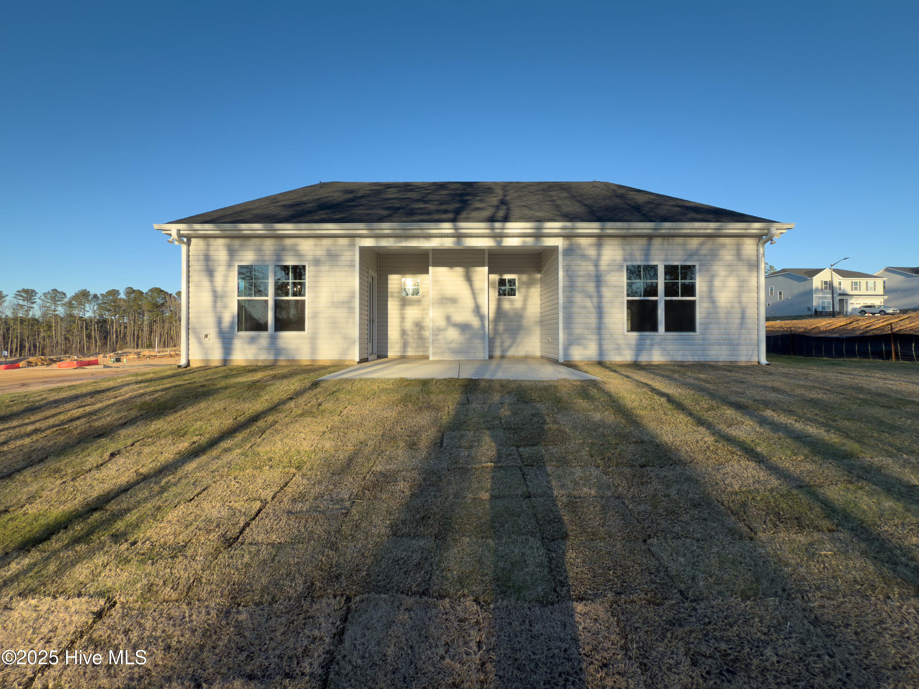 3874 Blackhills (lot 86) Road Property Photo 2