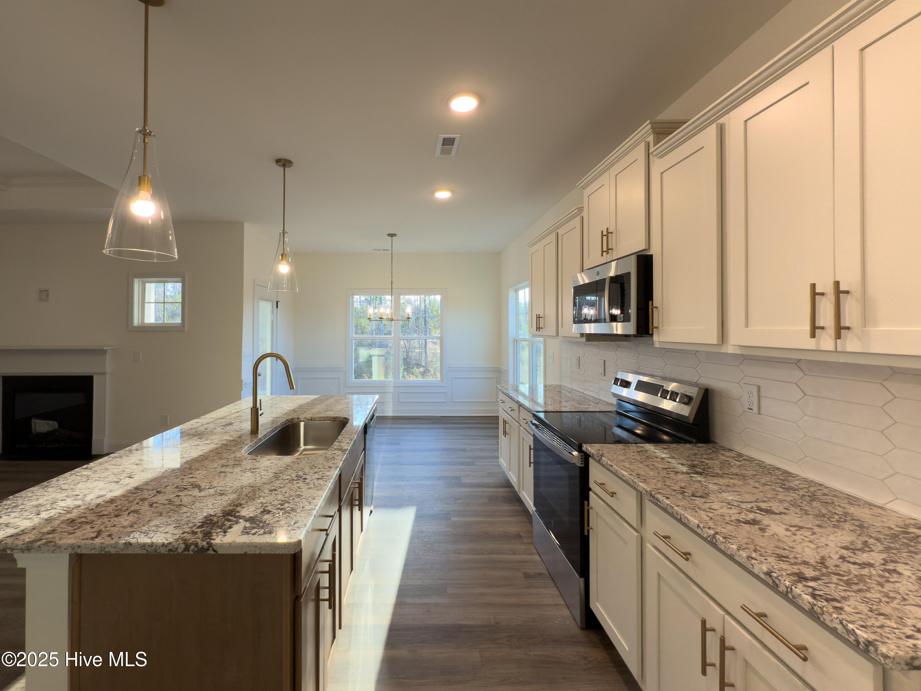 3874 Blackhills (lot 86) Road Property Photo 6