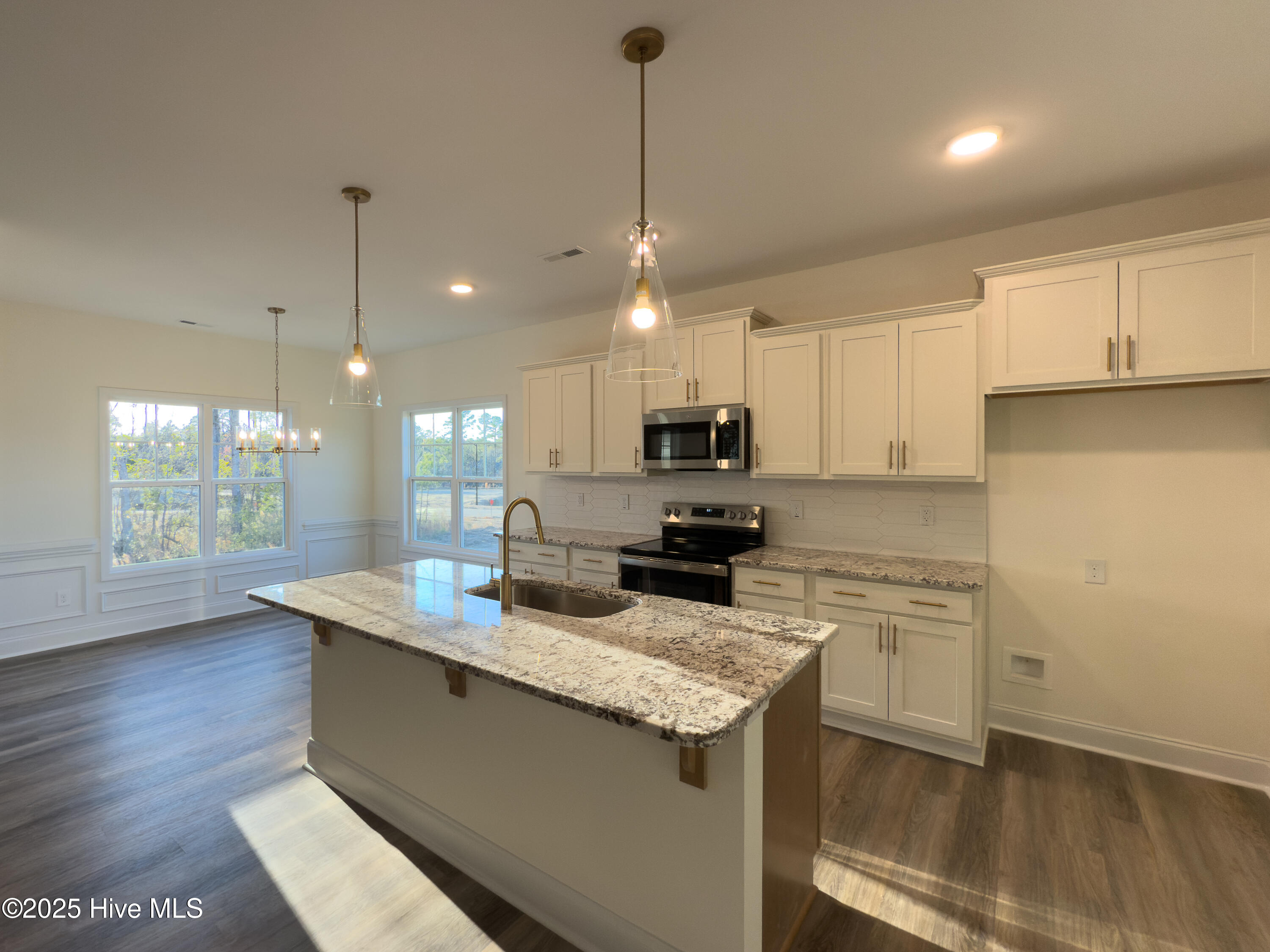 3874 Blackhills (lot 86) Road Property Photo 7