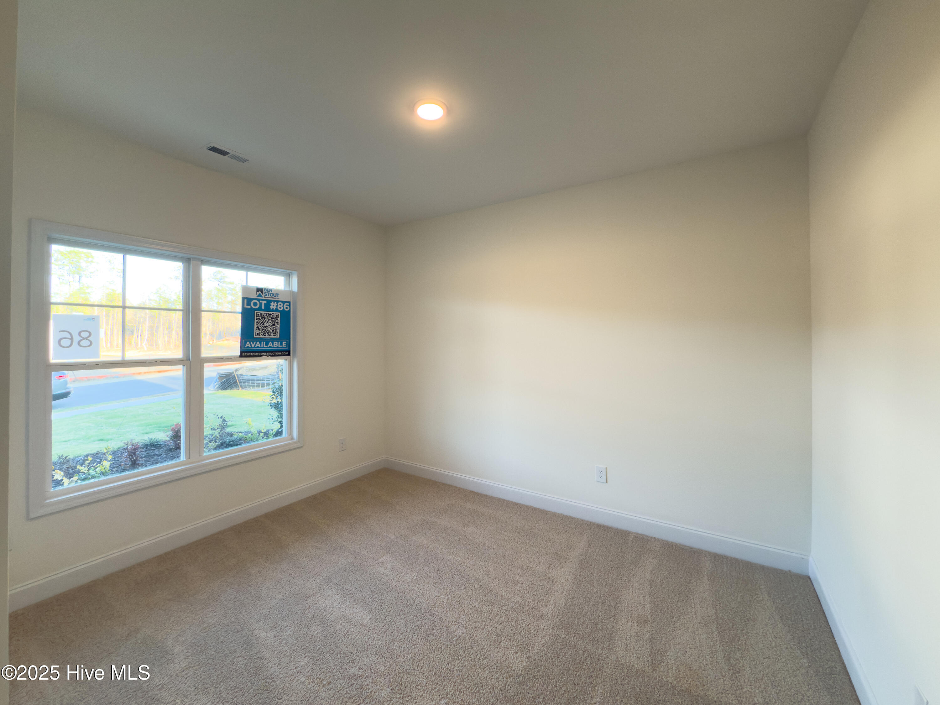 3874 Blackhills (lot 86) Road Property Photo 9