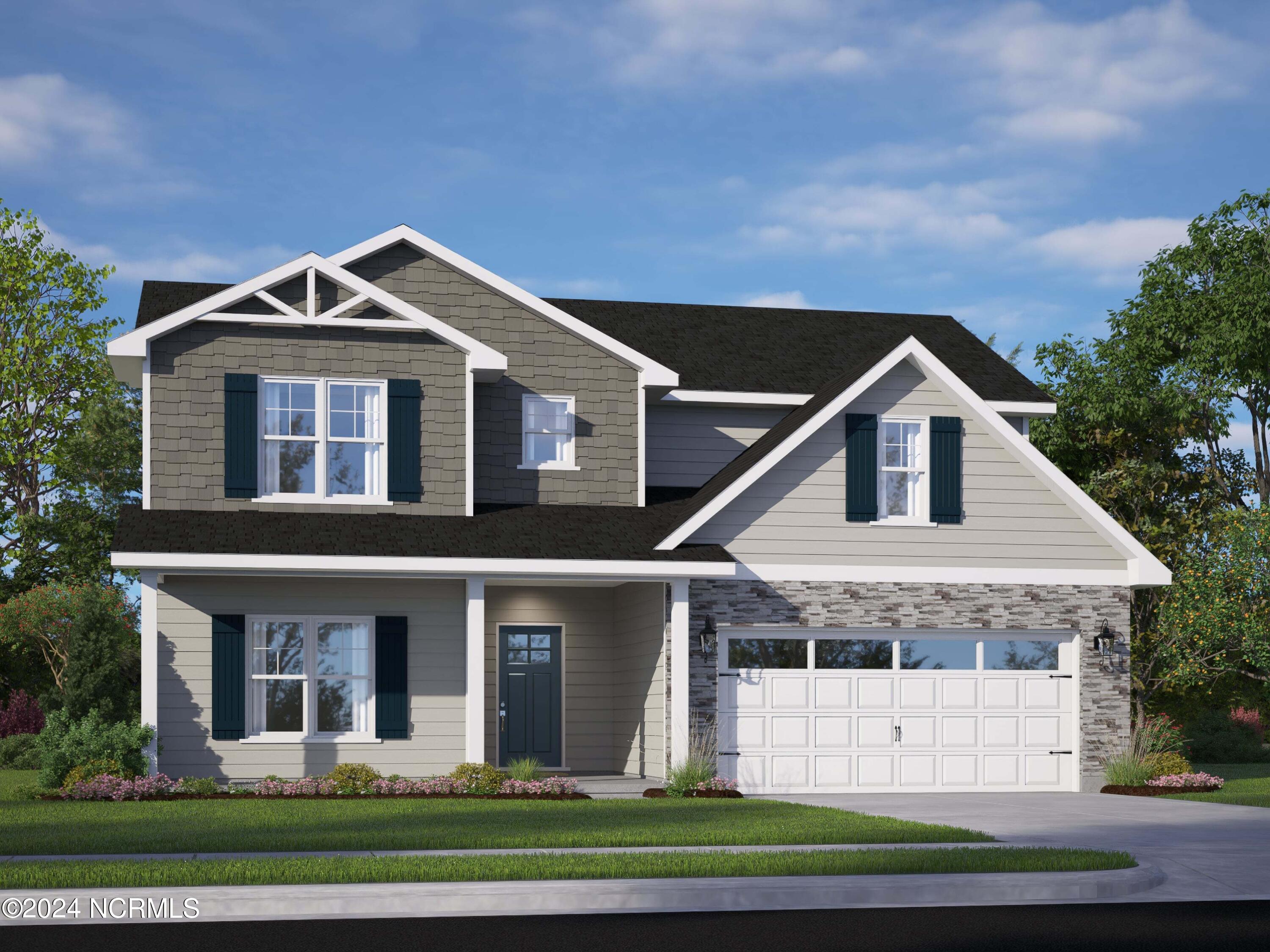 3874 Blackhills (lot 86) Road Property Photo 24