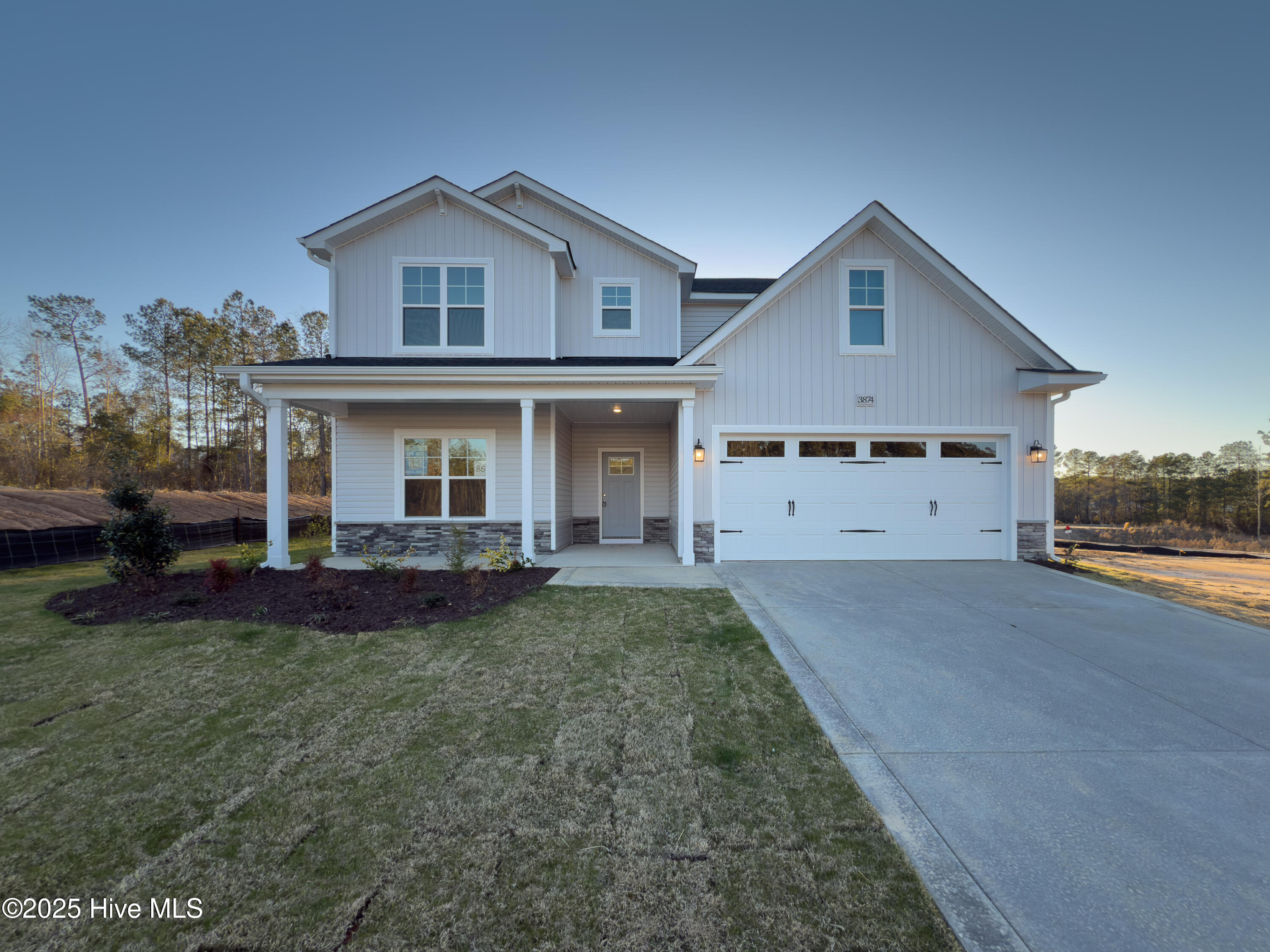 3874 Blackhills (lot 86) Road Property Photo 27