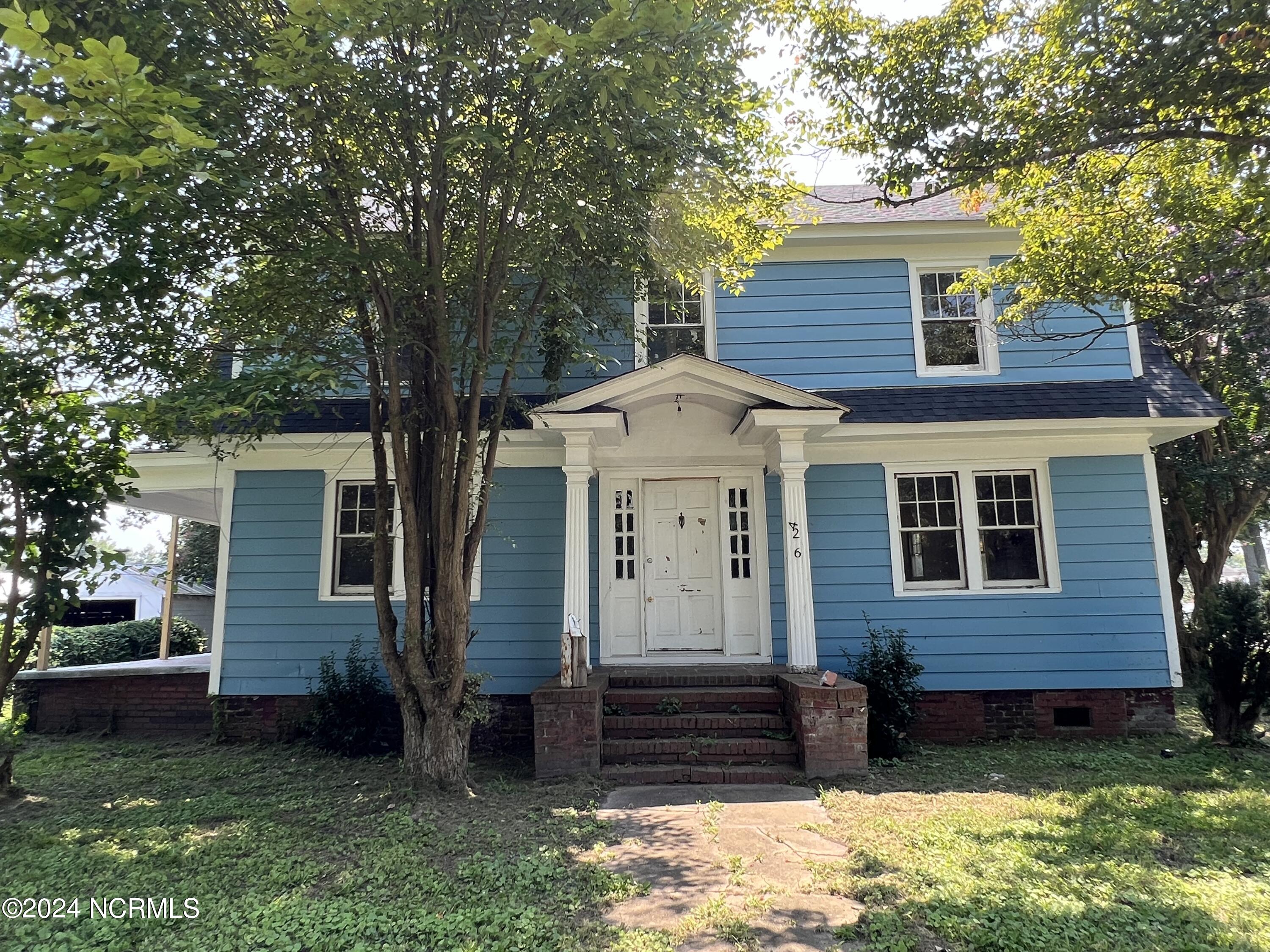 429 Dr Martin Luther King Jr Avenue Property Photo 1