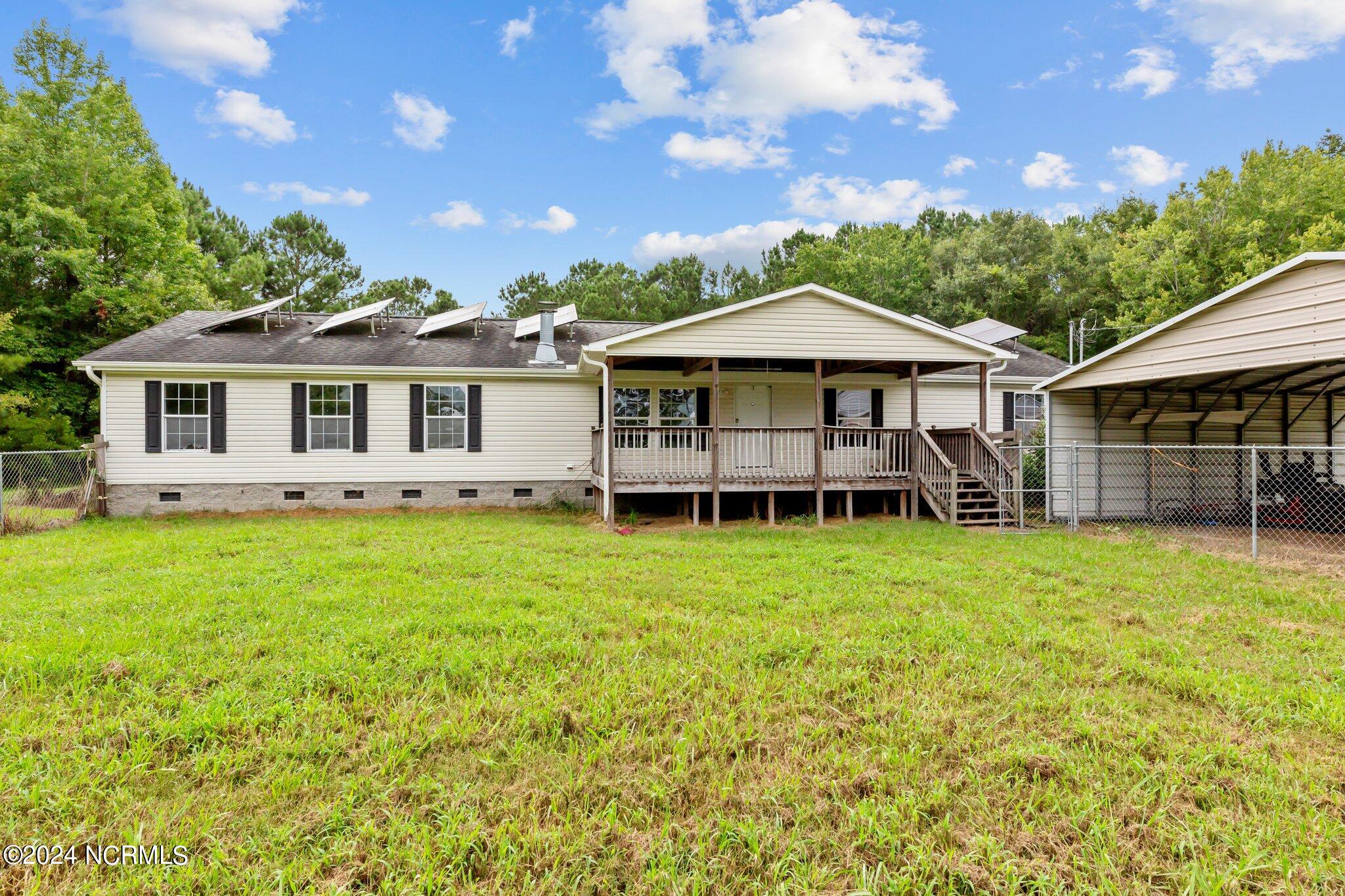 4118 Race Track Road Property Photo 2