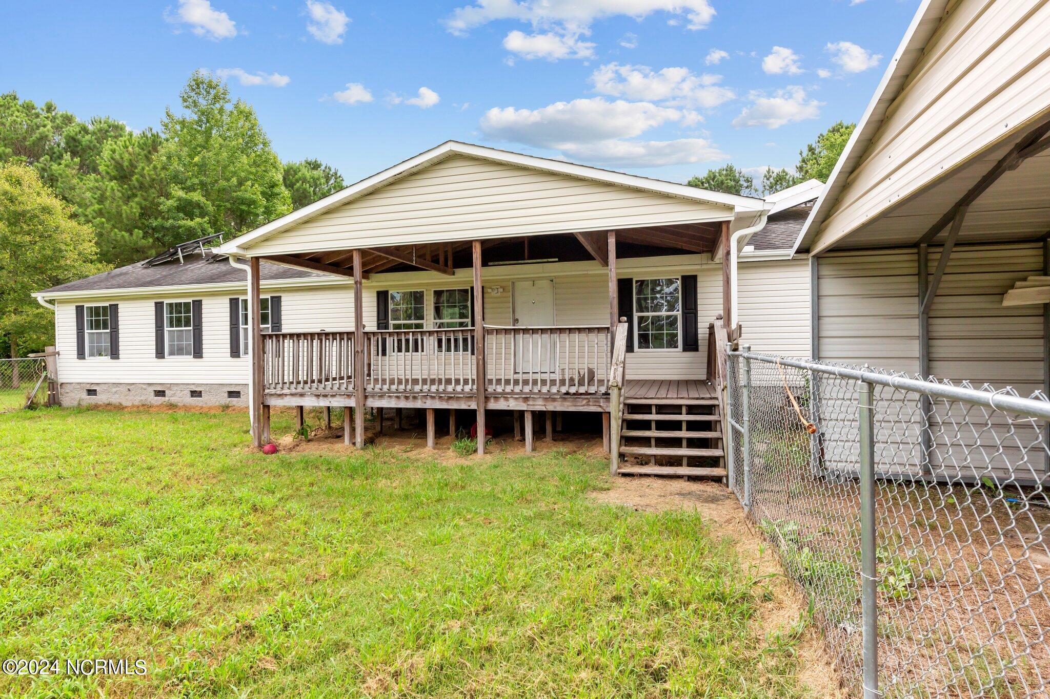 4118 Race Track Road Property Photo 3