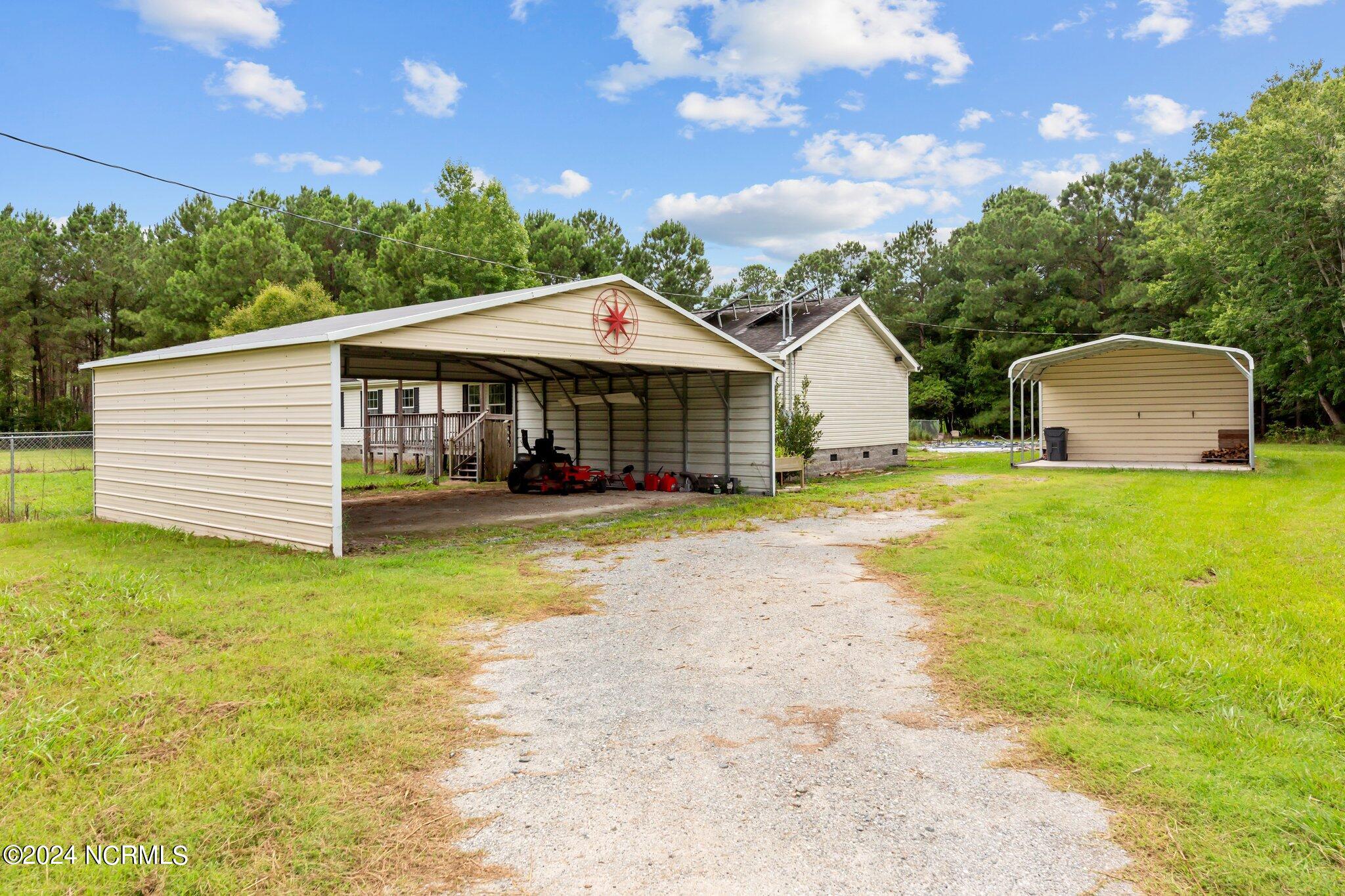 4118 Race Track Road Property Photo 35