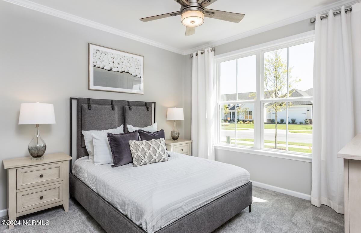 5521 Coral Tide Avenue Property Photo 14