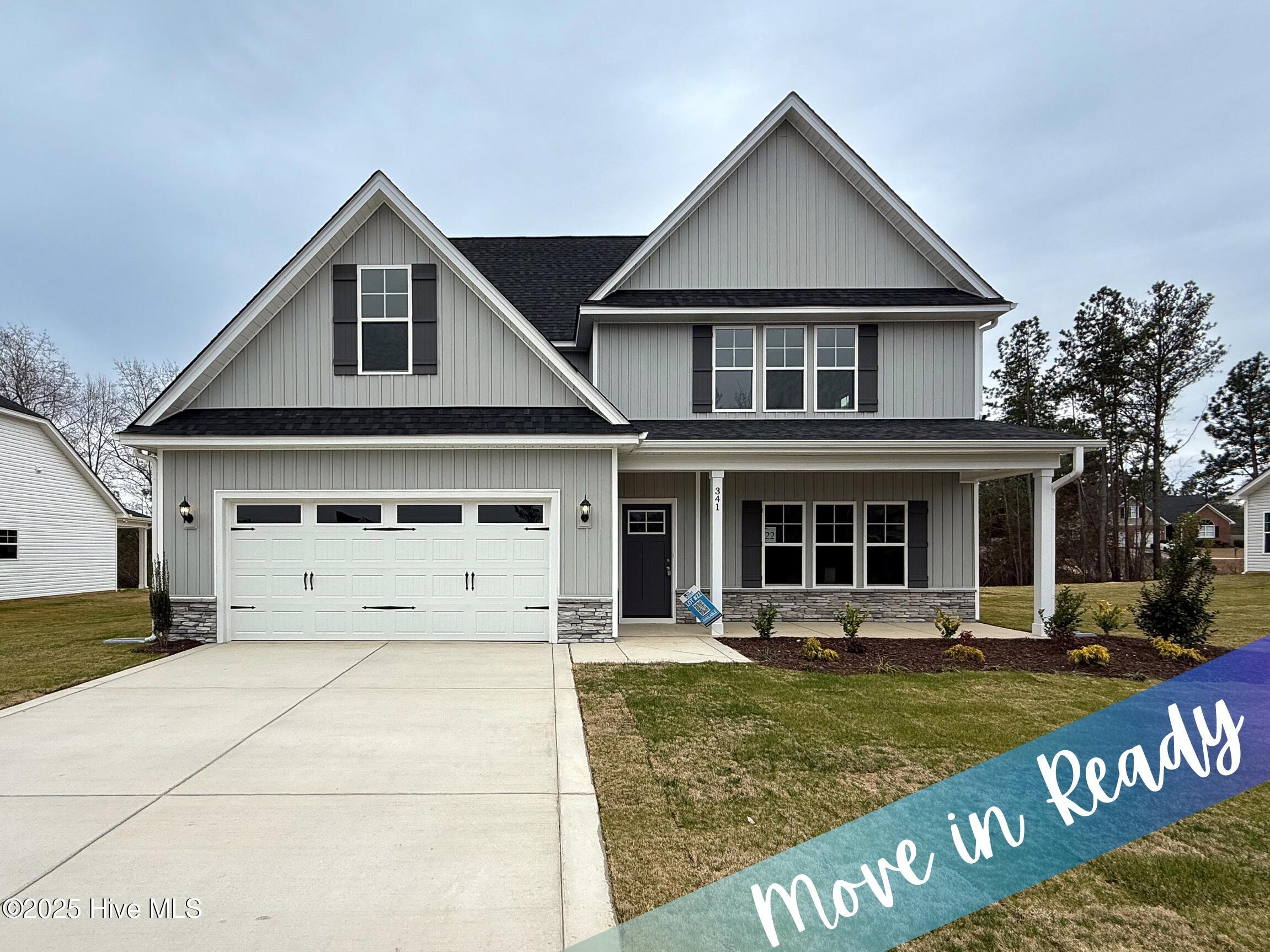 341 Edwinstowe (lot 22) Avenue Property Photo