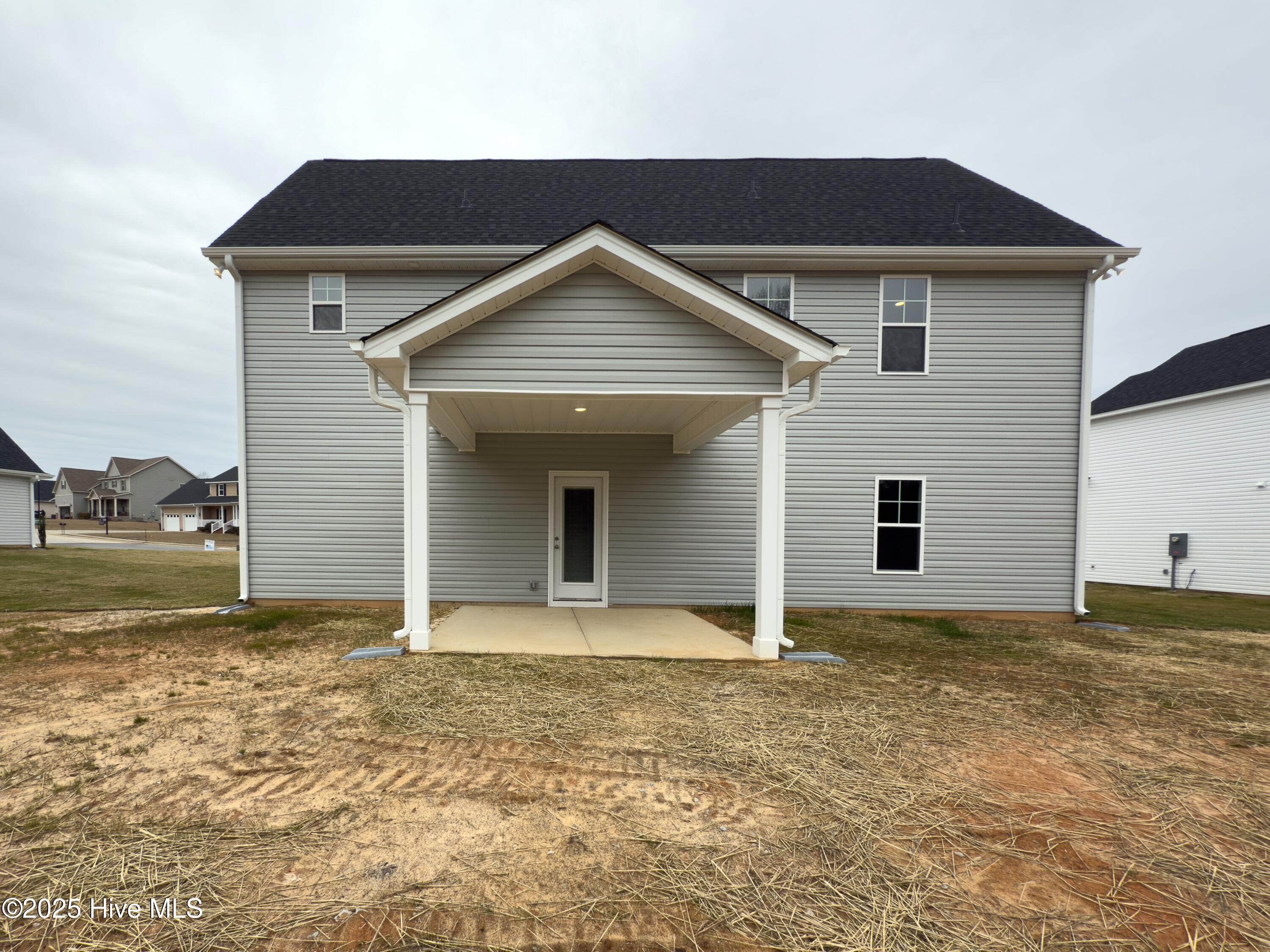 341 Edwinstowe (lot 22) Avenue Property Photo 2