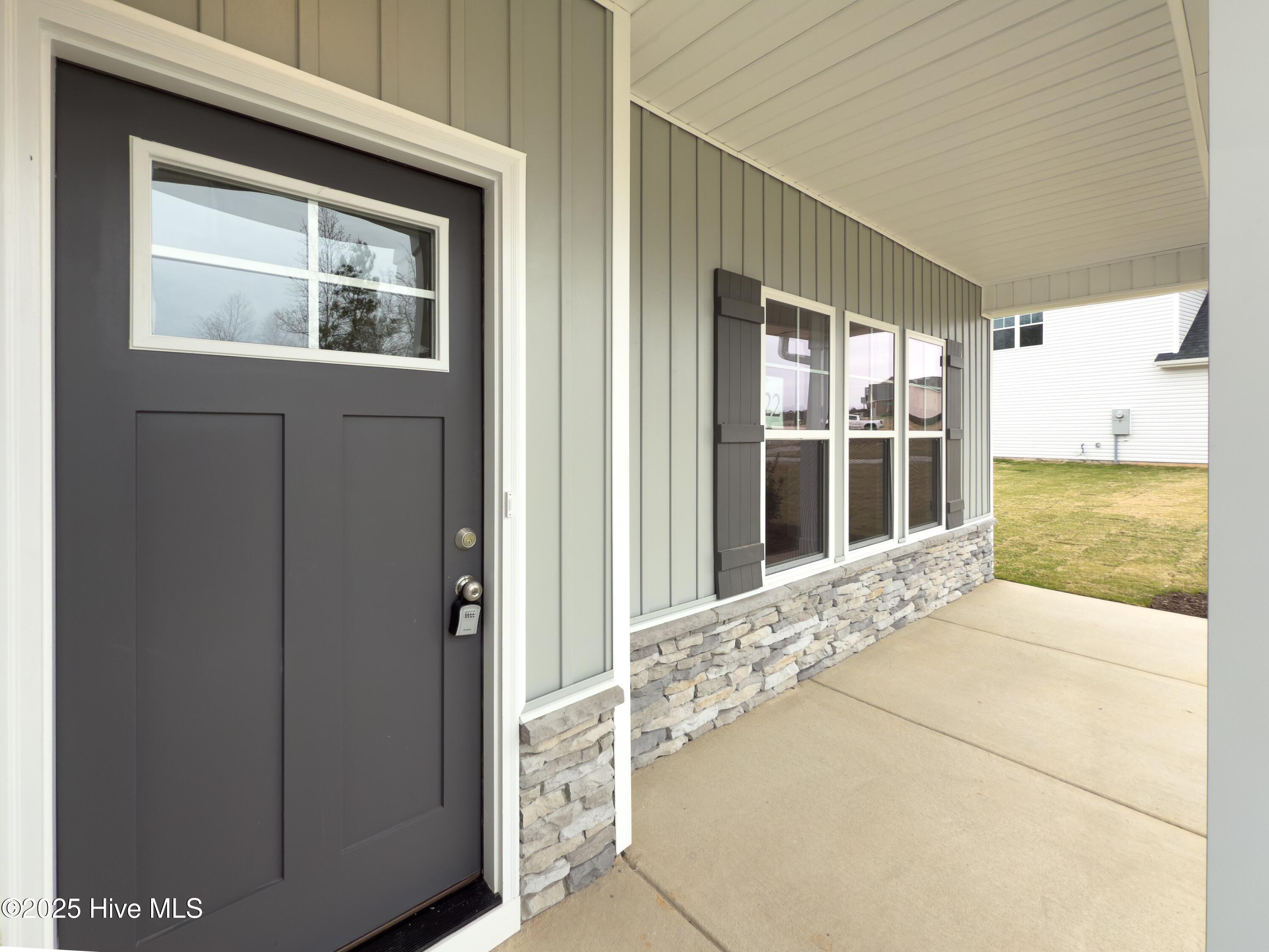 341 Edwinstowe (lot 22) Avenue Property Photo 3