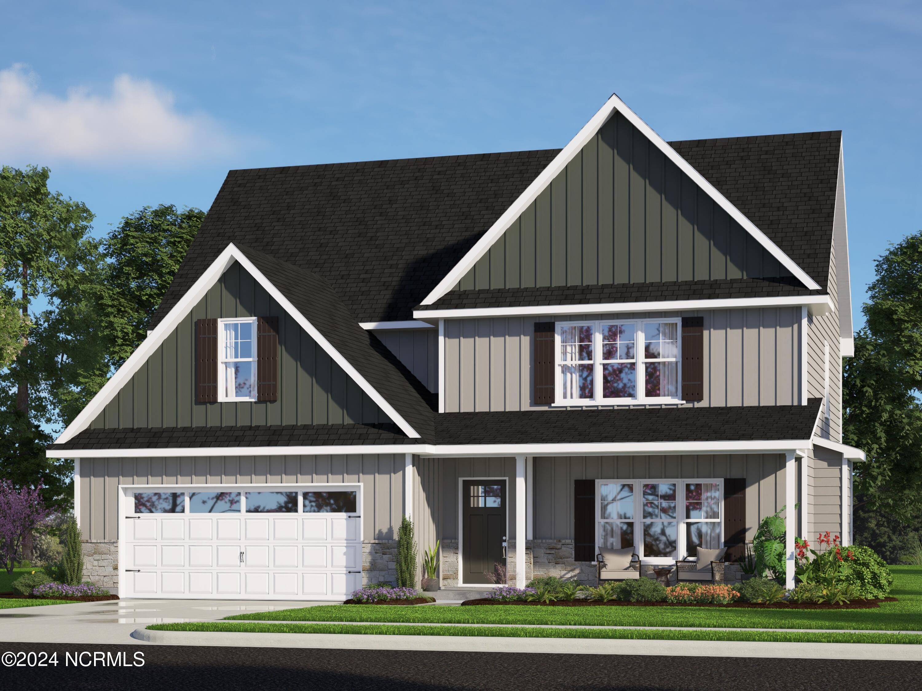 341 Edwinstowe (lot 22) Avenue Property Photo 30