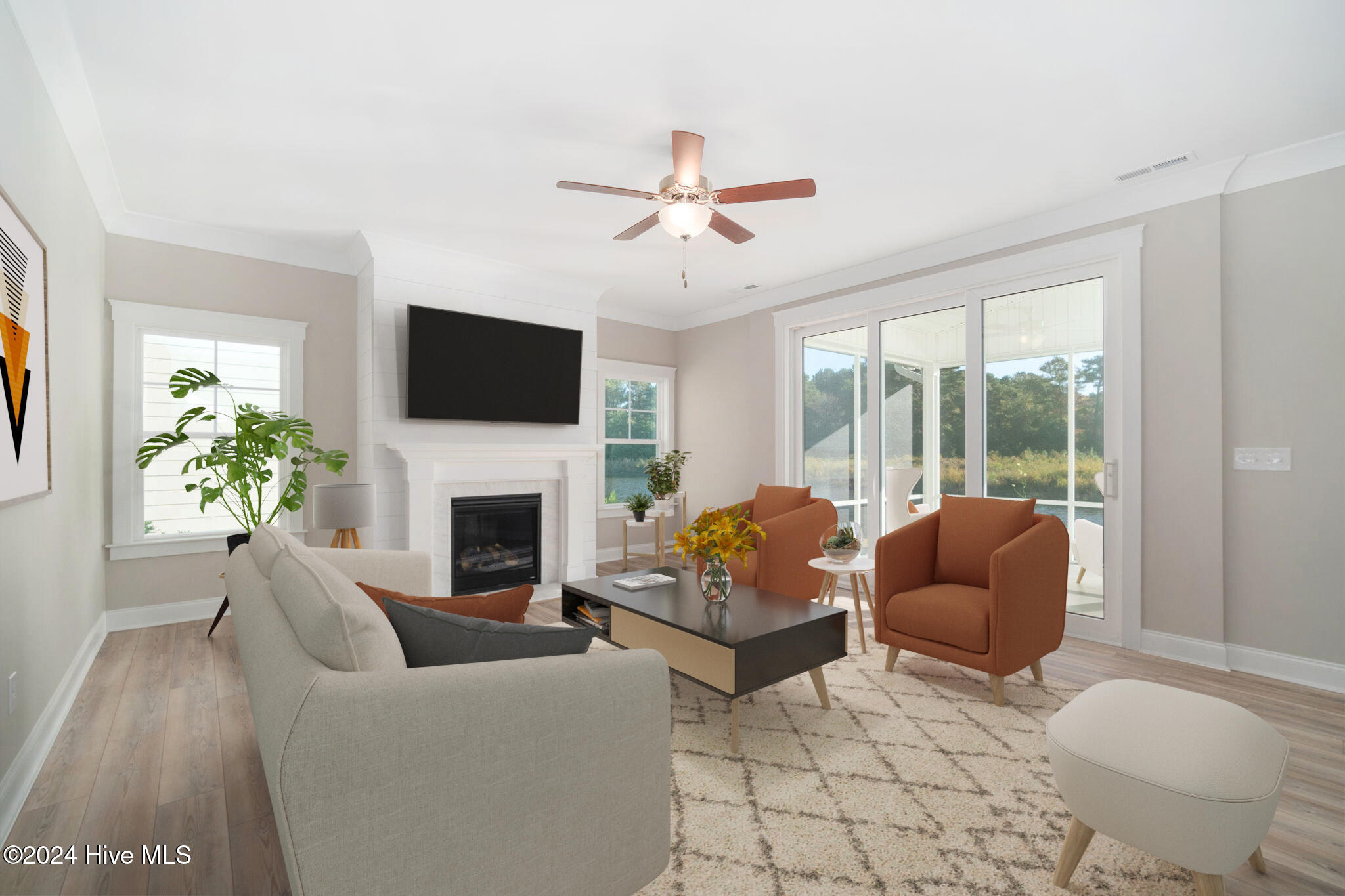 204 Windswept Lane Property Photo