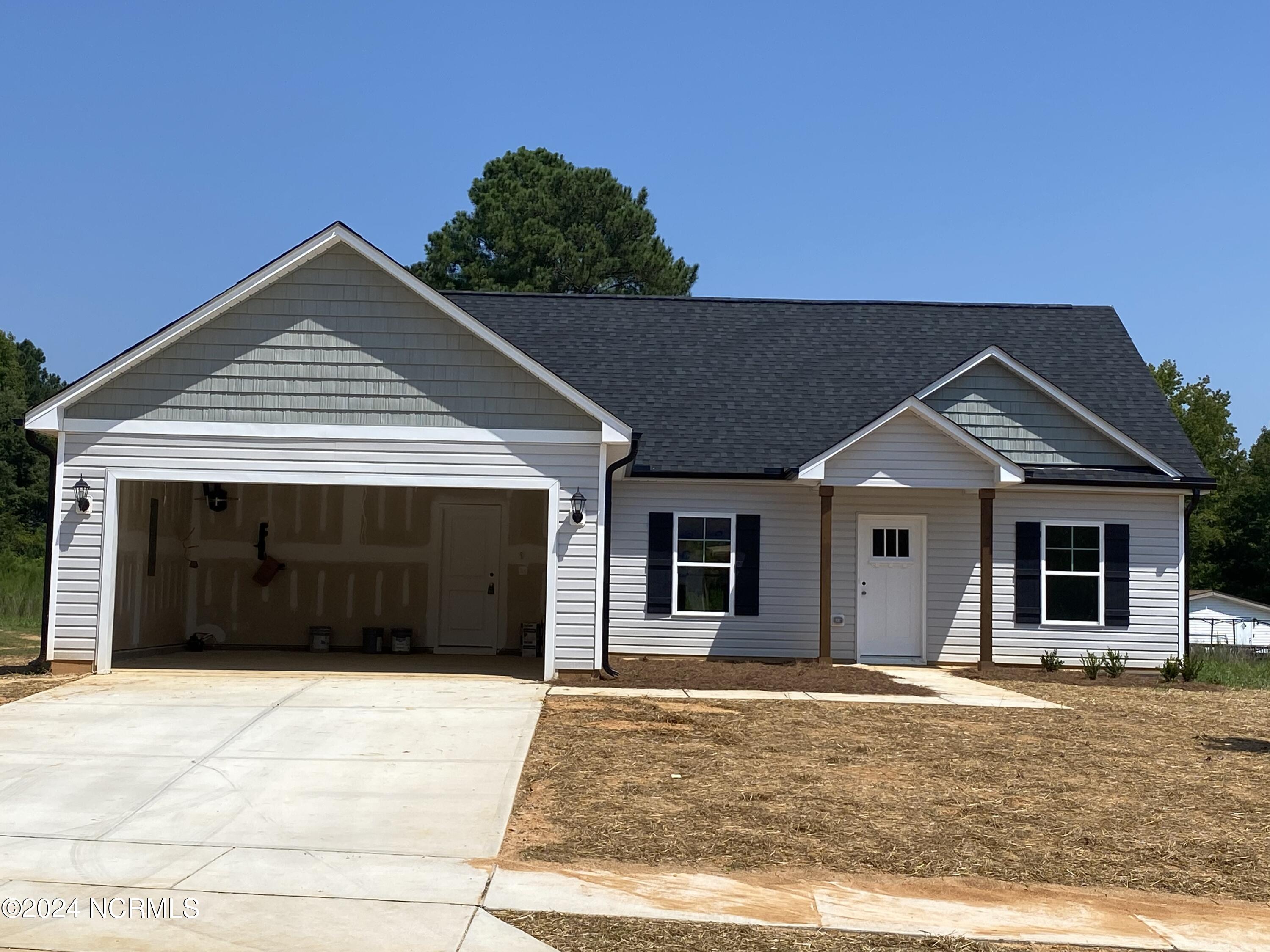 130 Tupelo Drive Property Photo 1