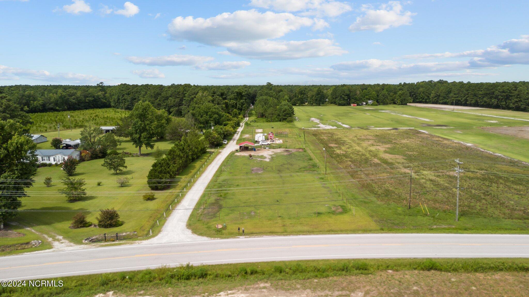 1571 Belgrade Swansboro Road Property Photo 1