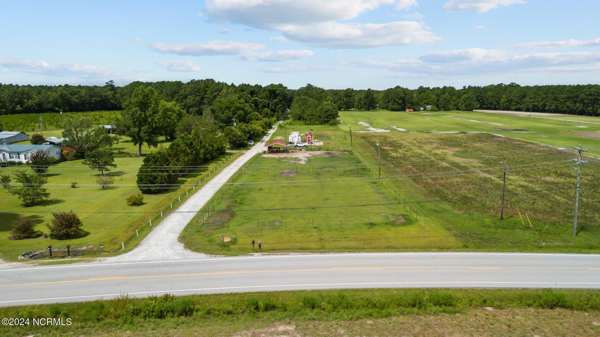 1571 Belgrade Swansboro Road Property Photo 22