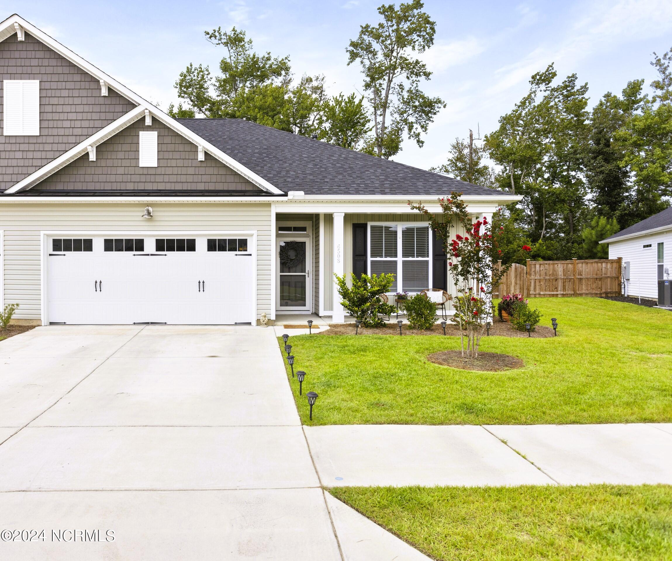 6508 Pinnacle Point Property Photo 1