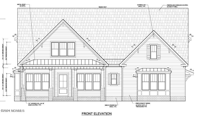 205 Hollycrest Drive Property Photo 1