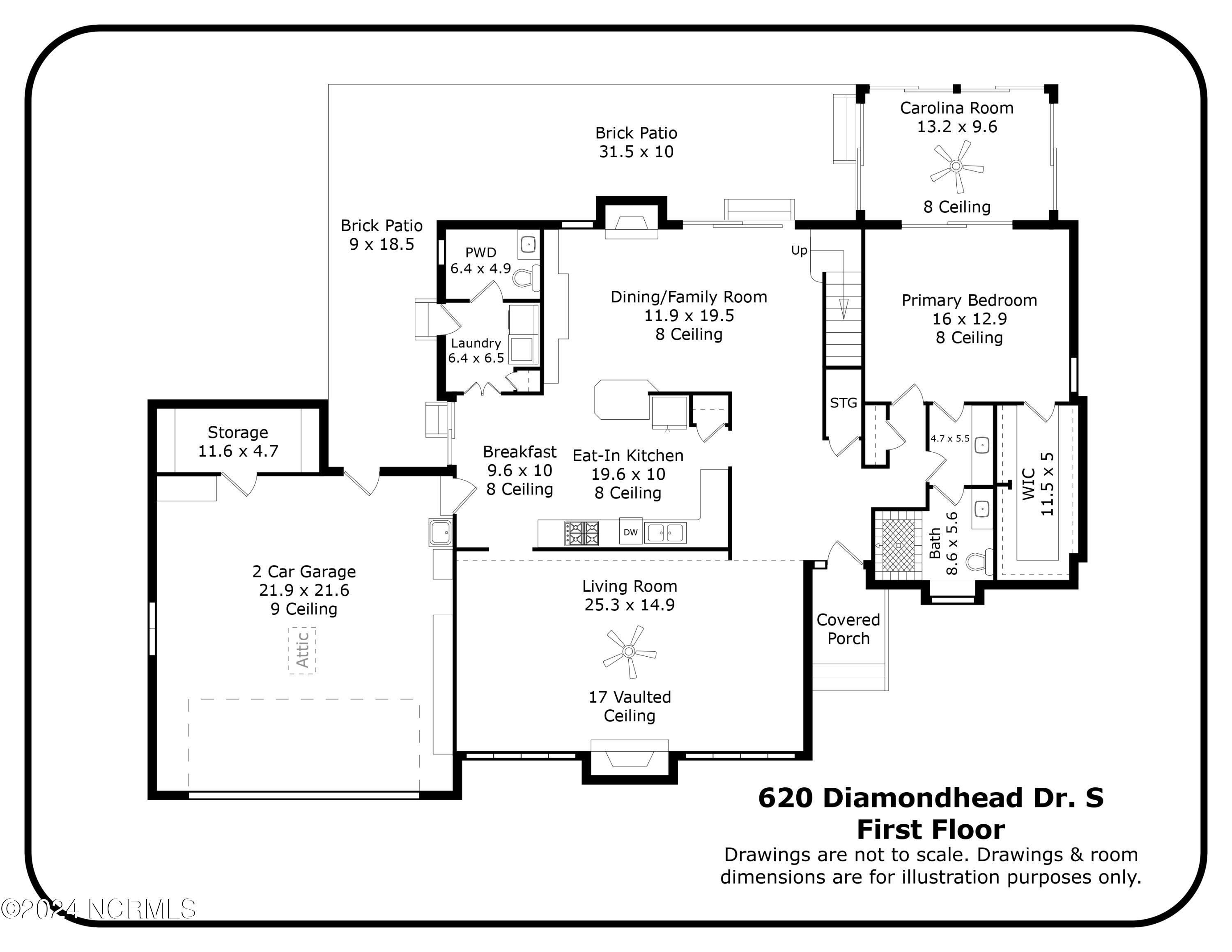 620 Diamondhead Drive S Property Photo 79