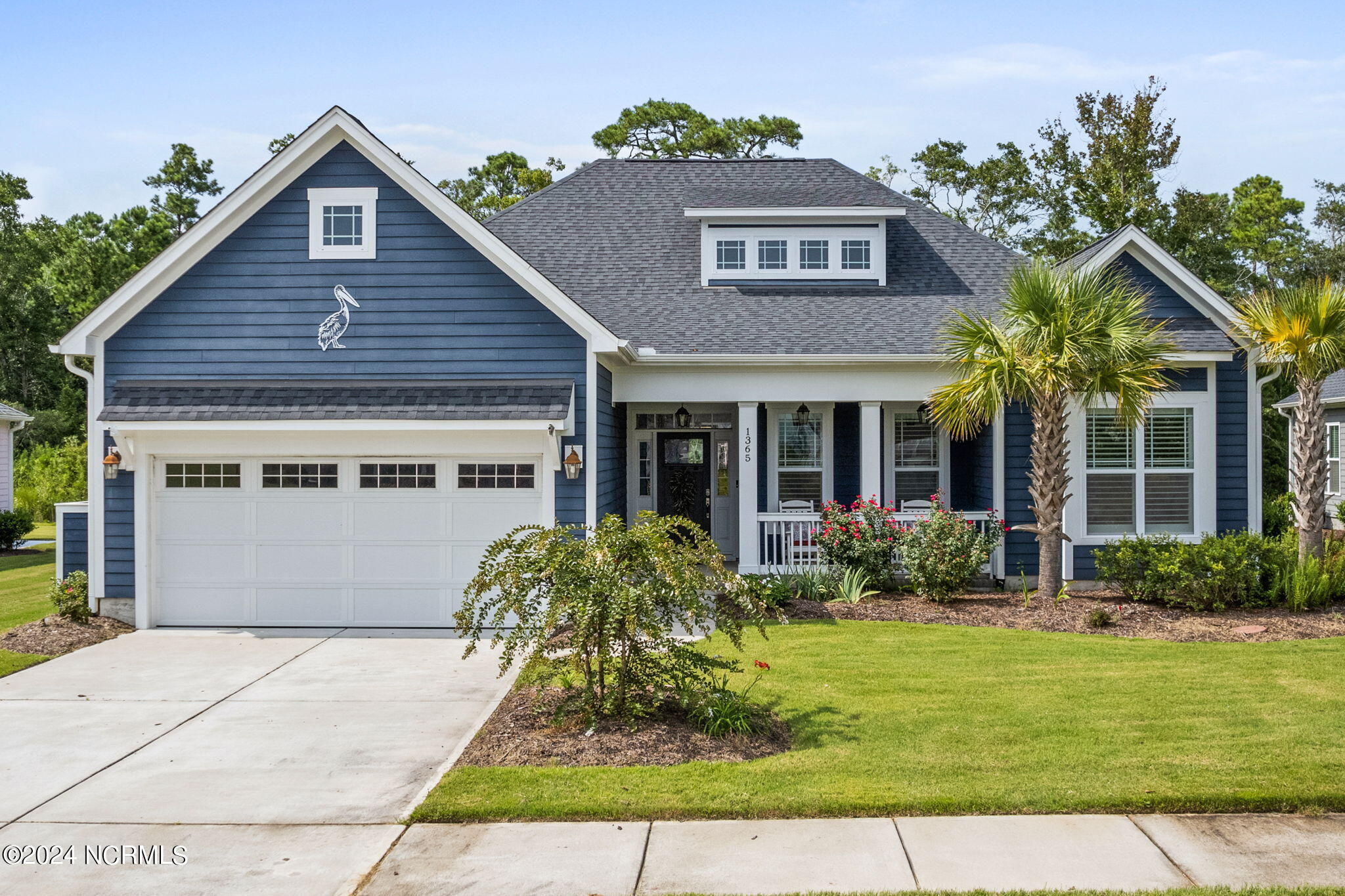 1365 Long Pond Road Property Photo 1