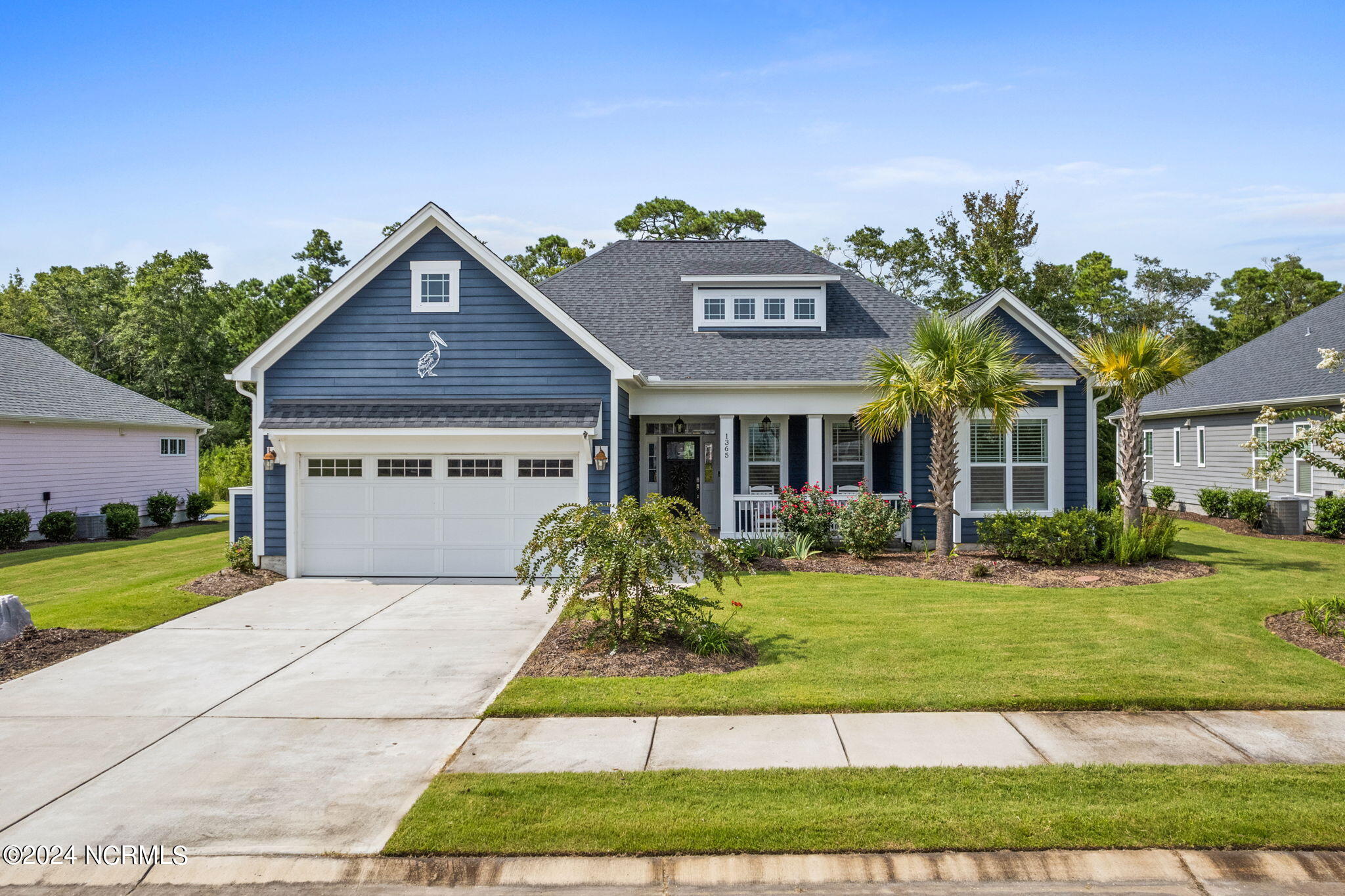 1365 Long Pond Road Property Photo 3