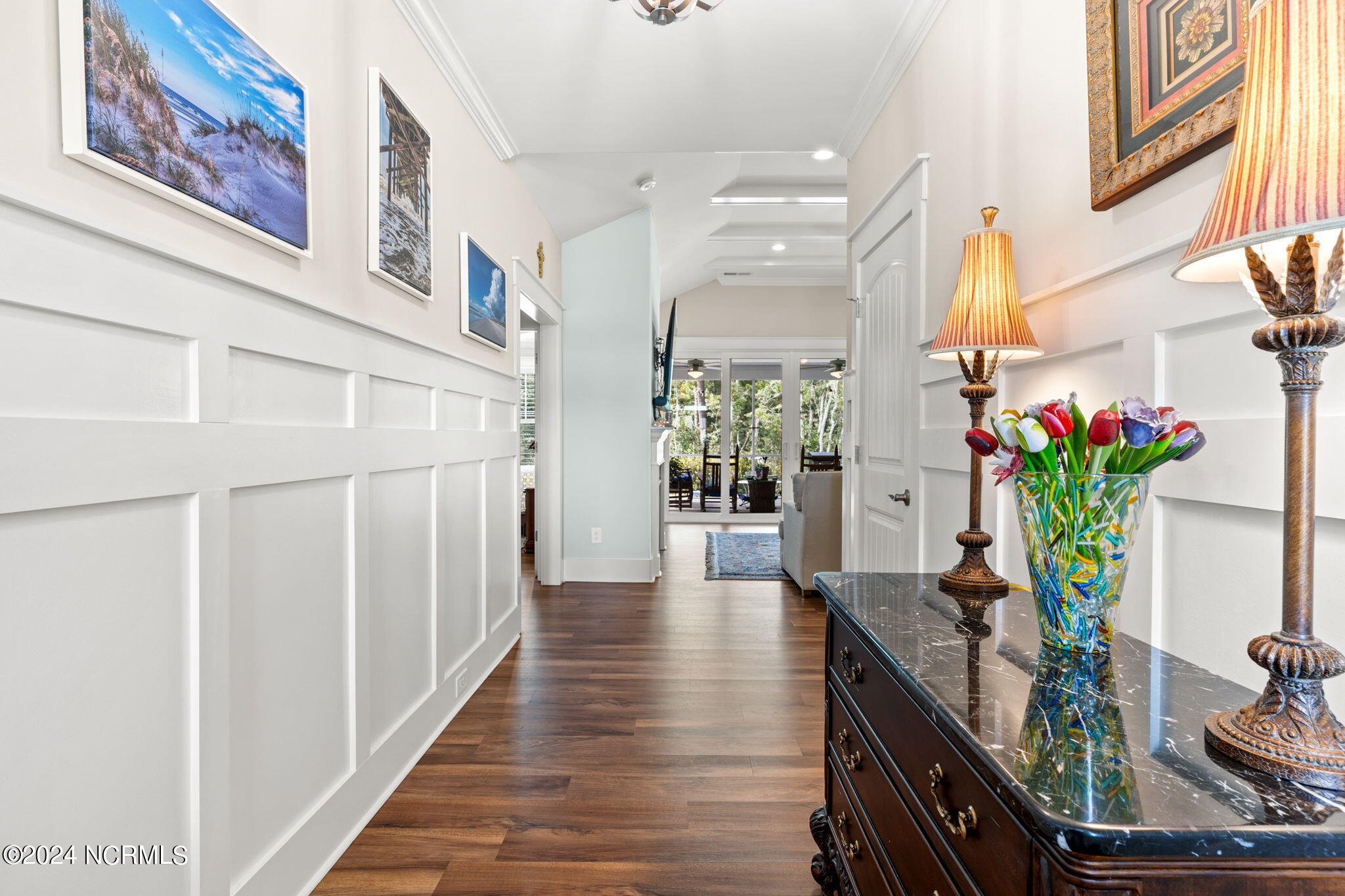 1365 Long Pond Road Property Photo 4