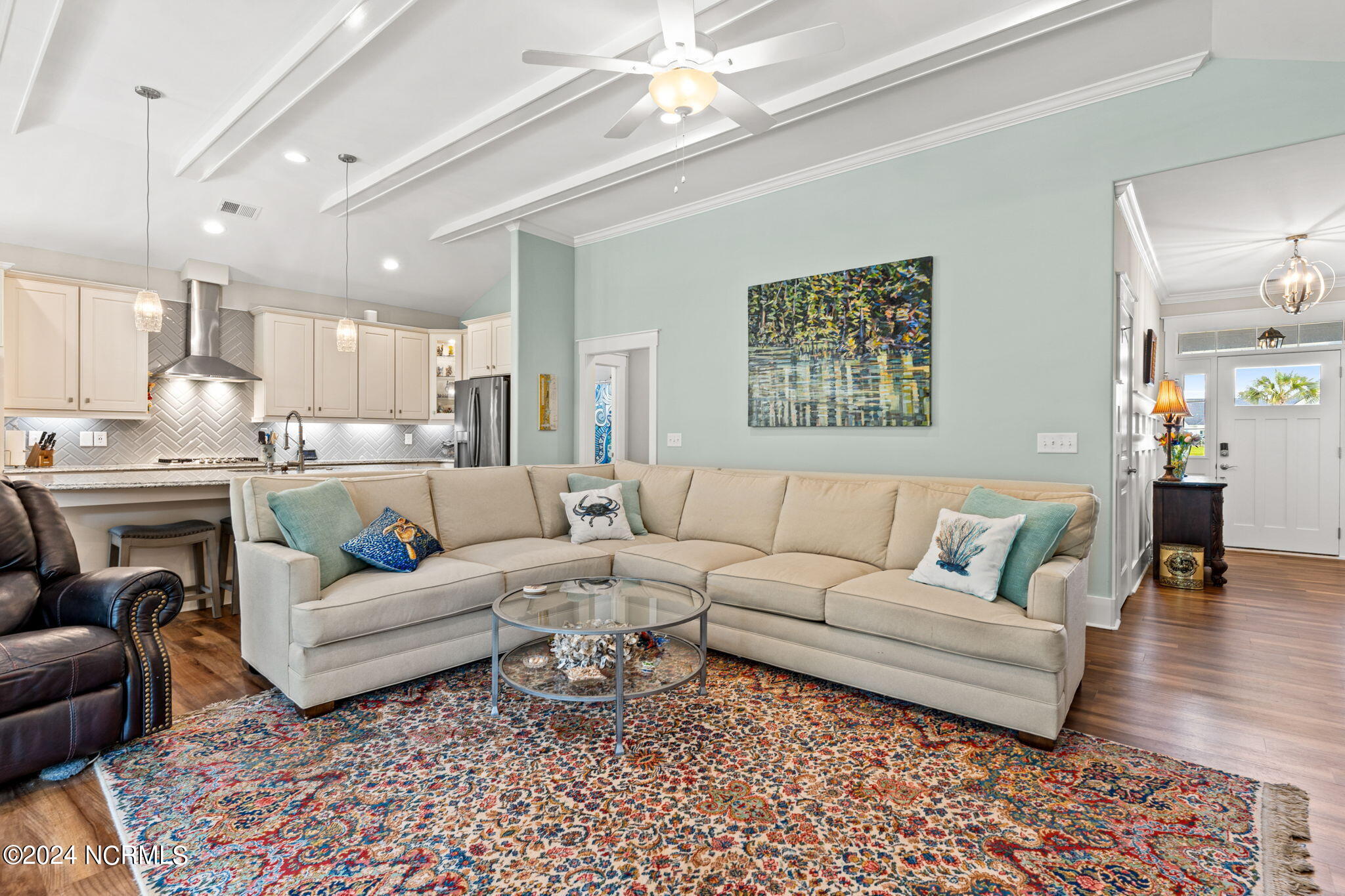 1365 Long Pond Road Property Photo 7